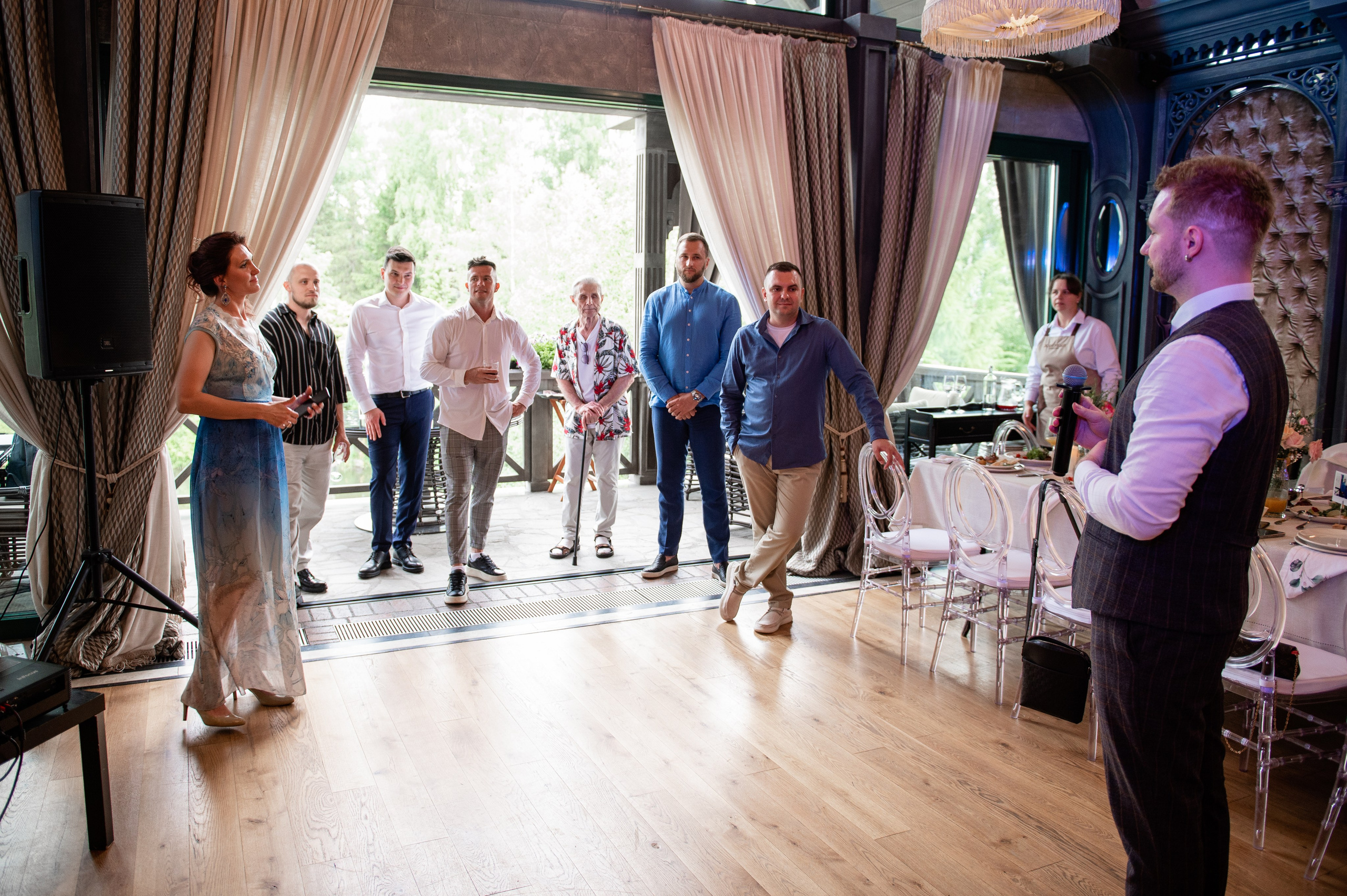 Настя и Ян. Профессиональный фотограф Александра Харламова