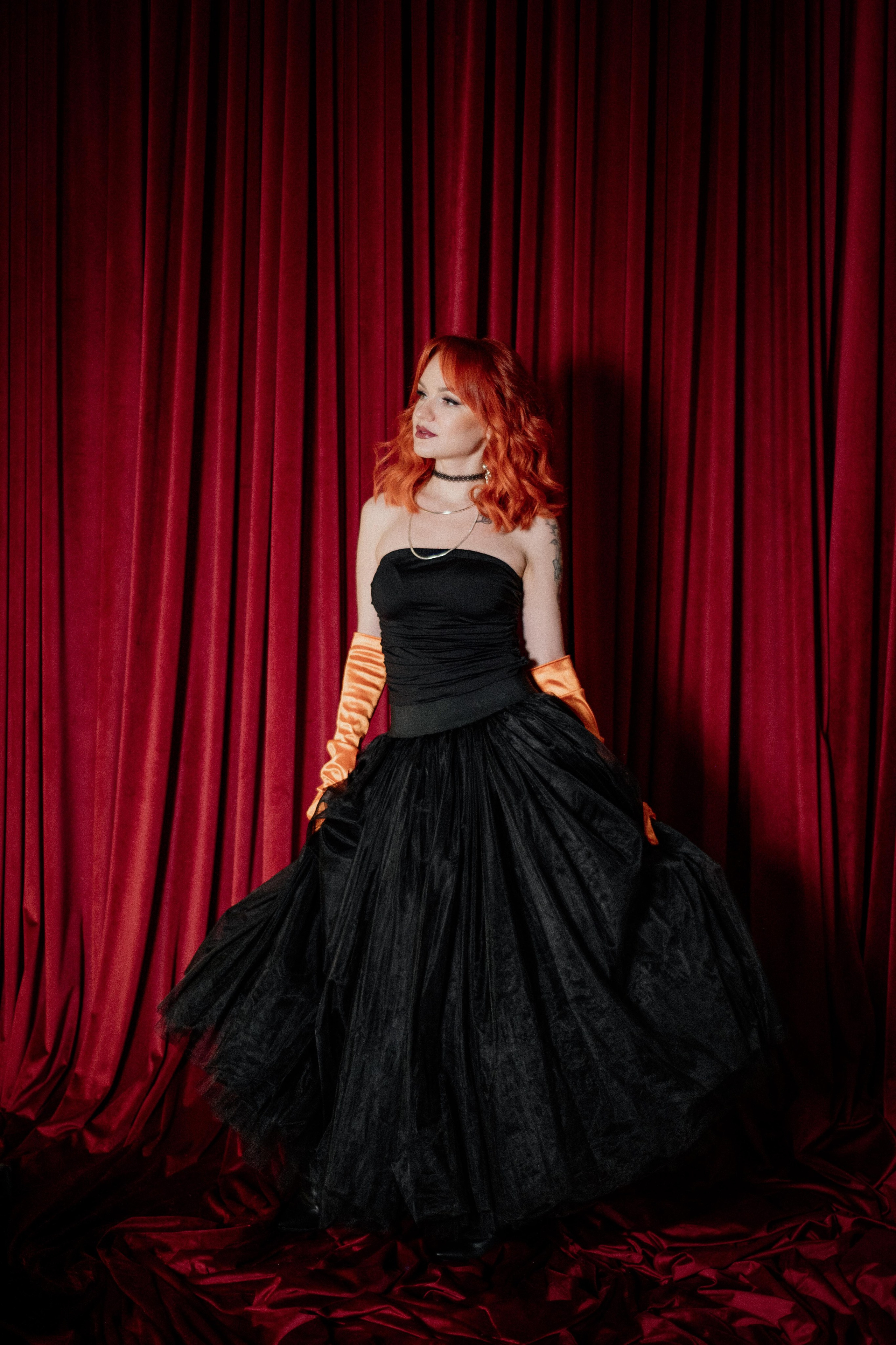 Оксаник. Фотограф Алёна Евграфова