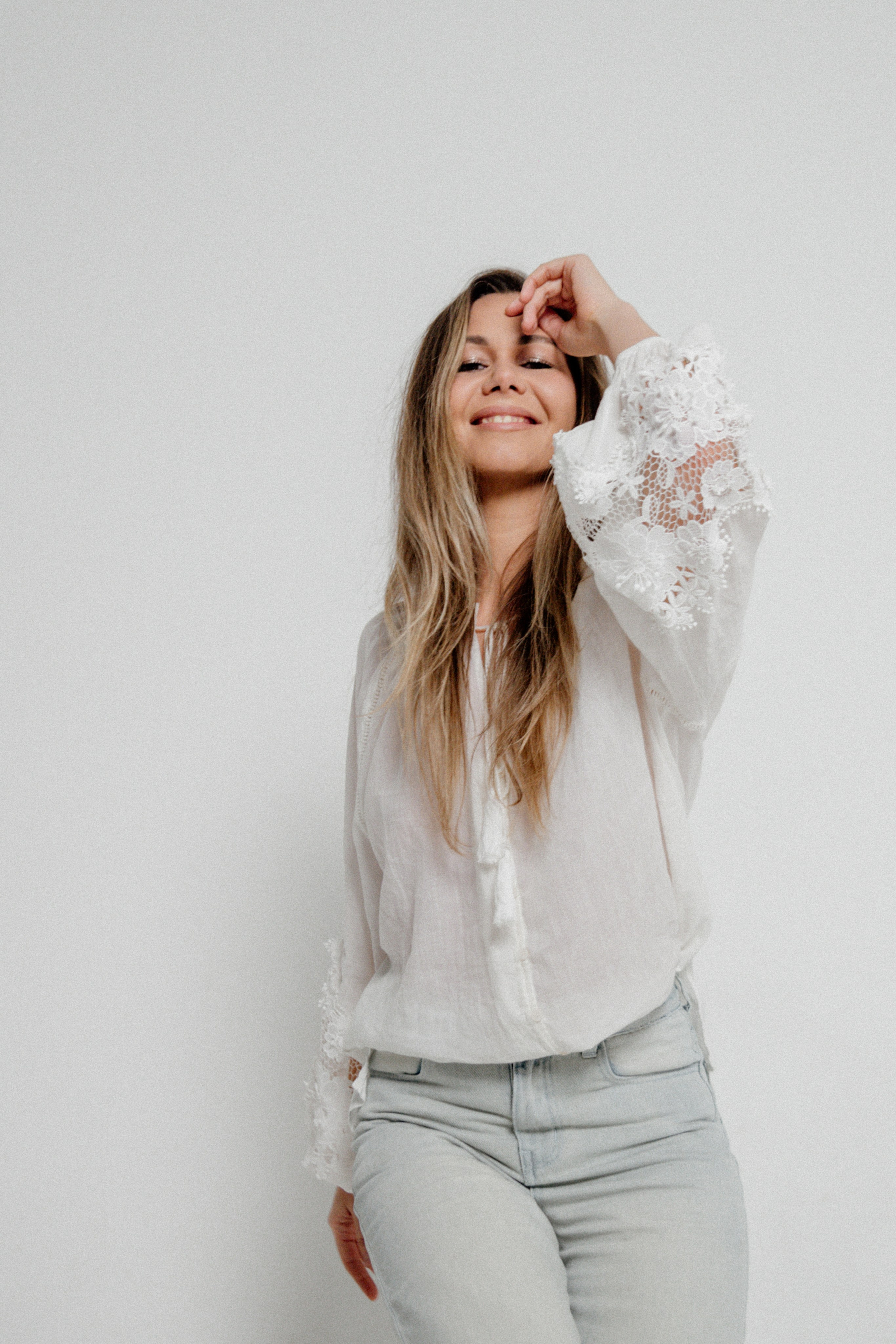 Гульназ. Фотограф Алёна Евграфова