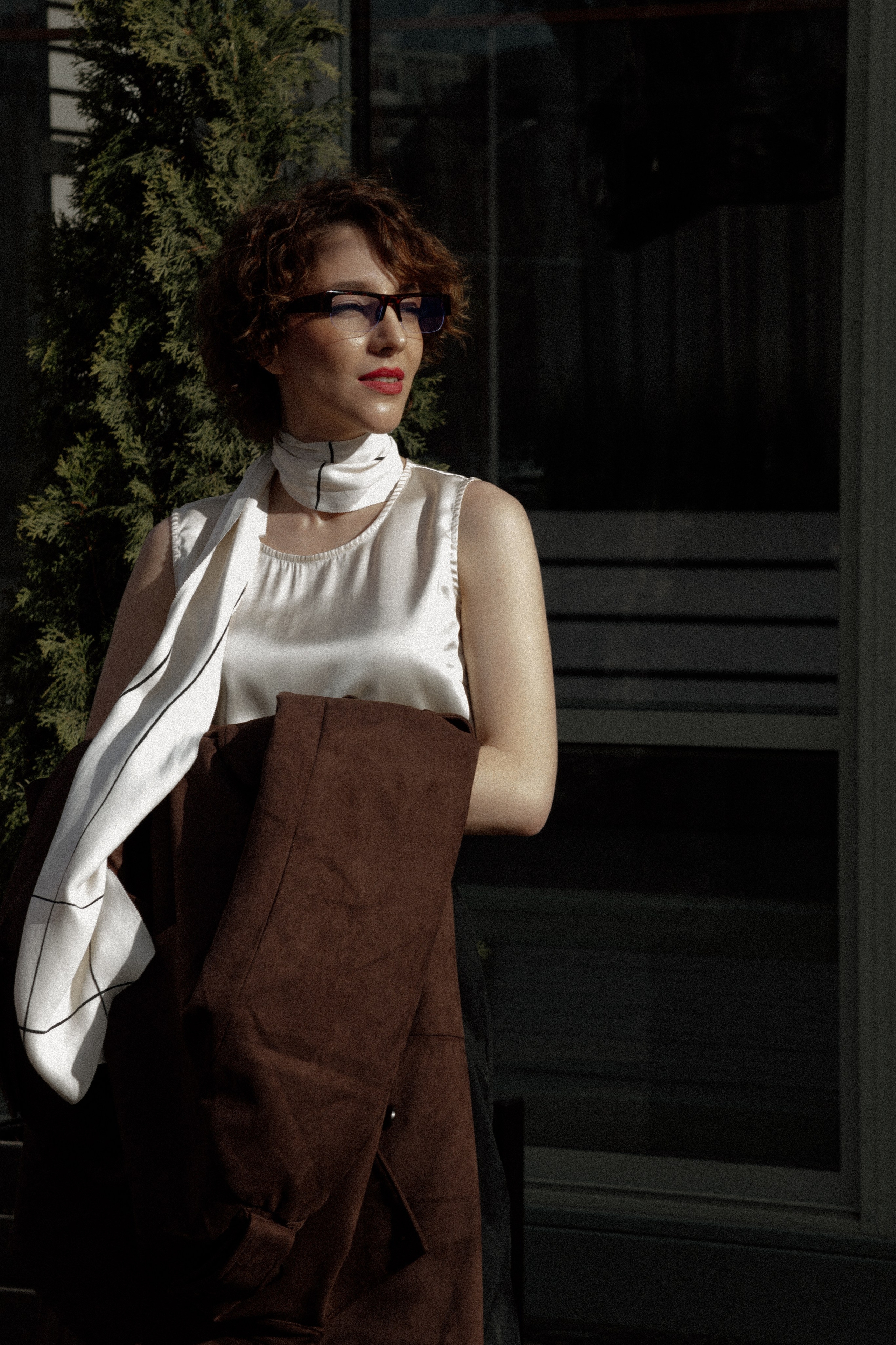 Диана. Фотограф Алёна Евграфова