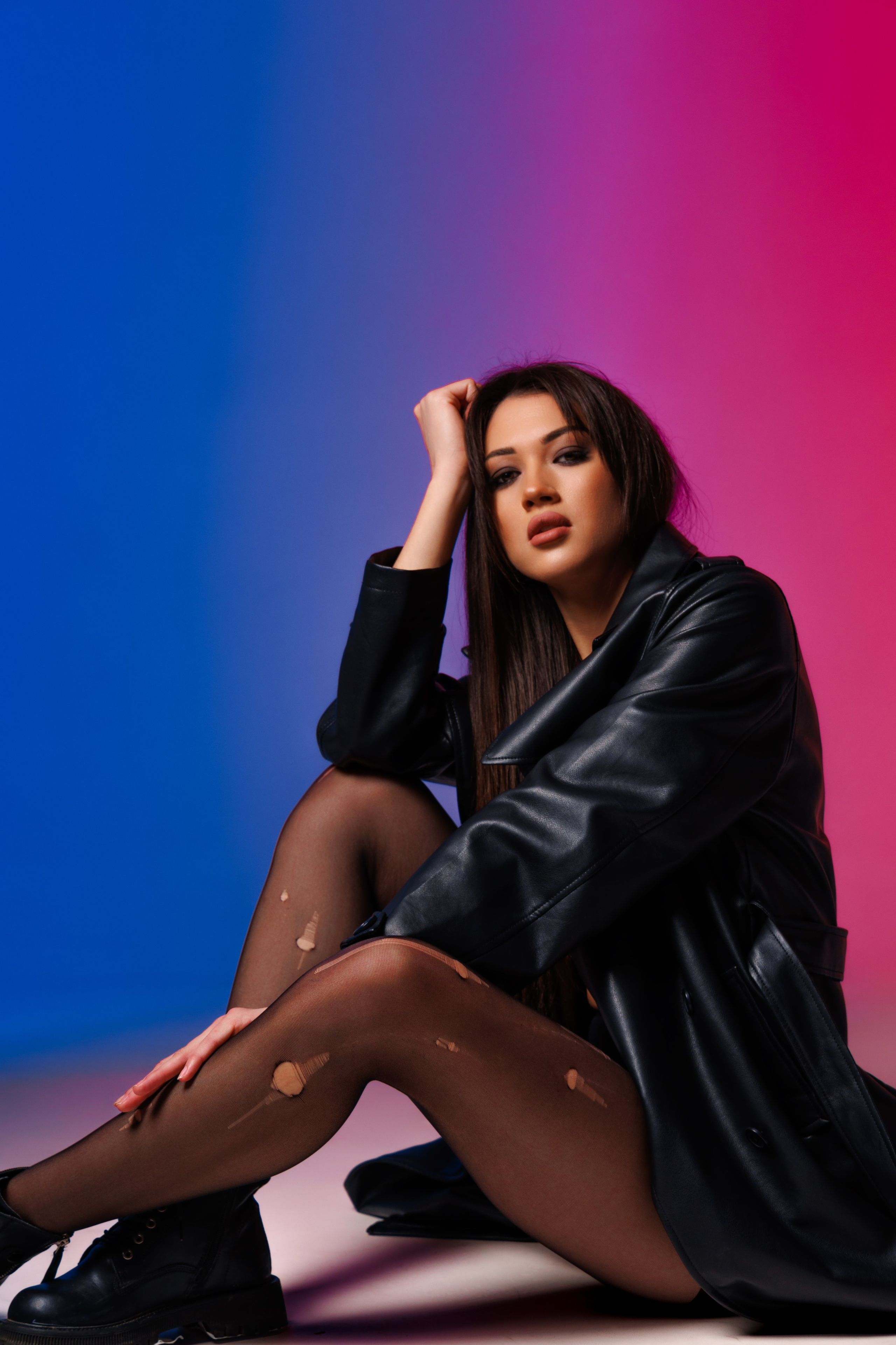 Настя. Виктор Корнеев Фотограф