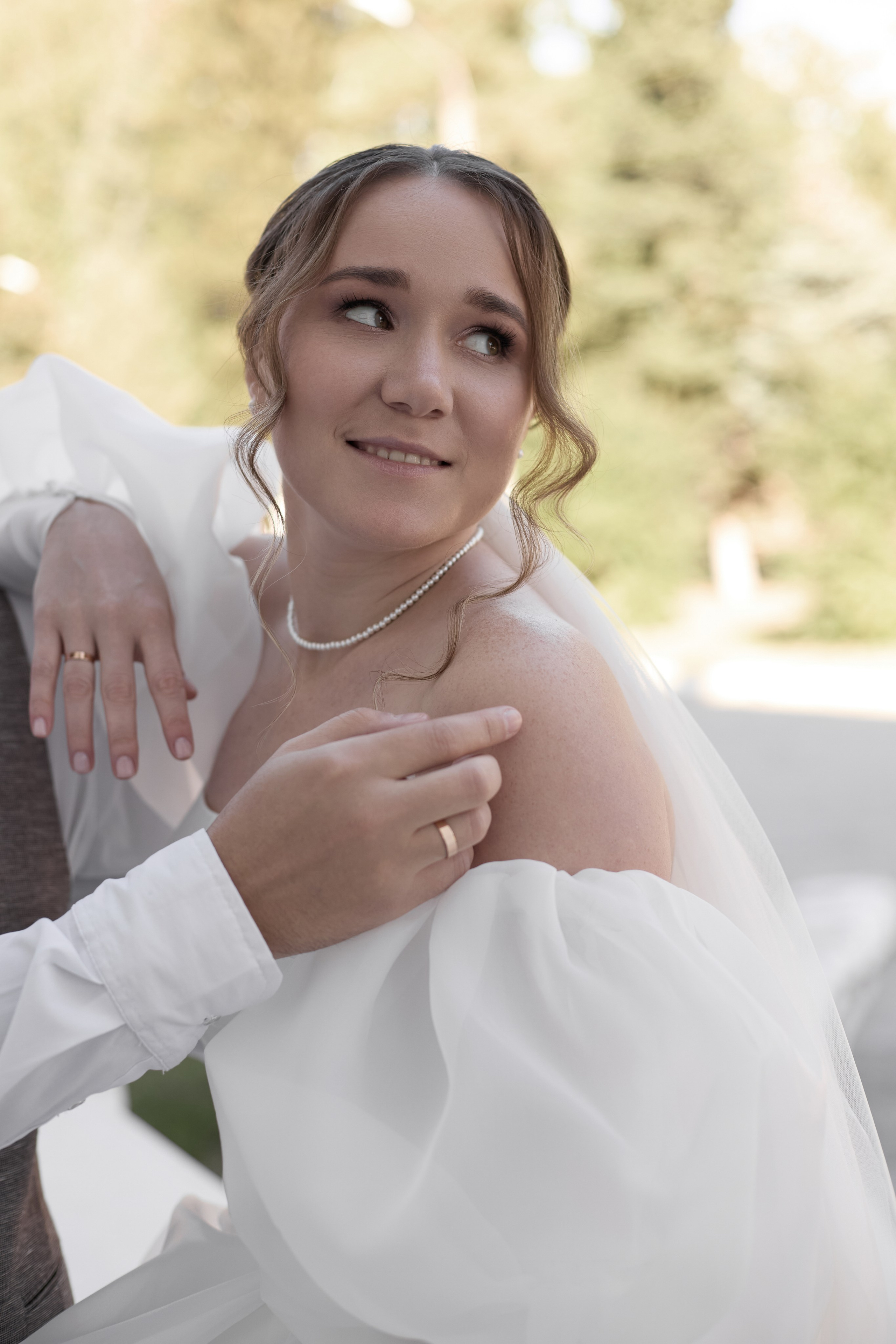 R&N. Фотограф в Самаре Диана Анисимова