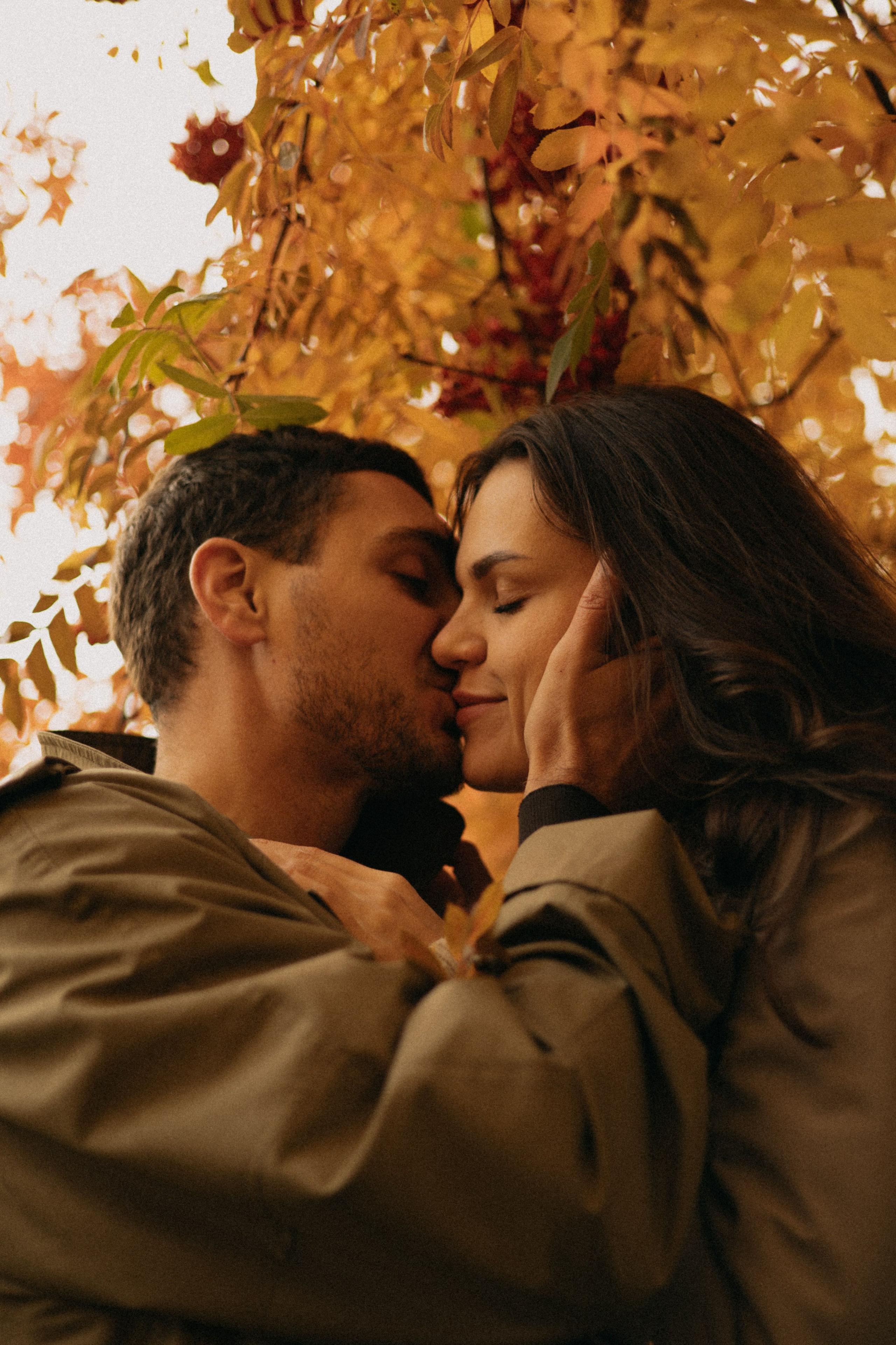 В Томск на выходные, чтобы…. Фотограф Настя Леонова