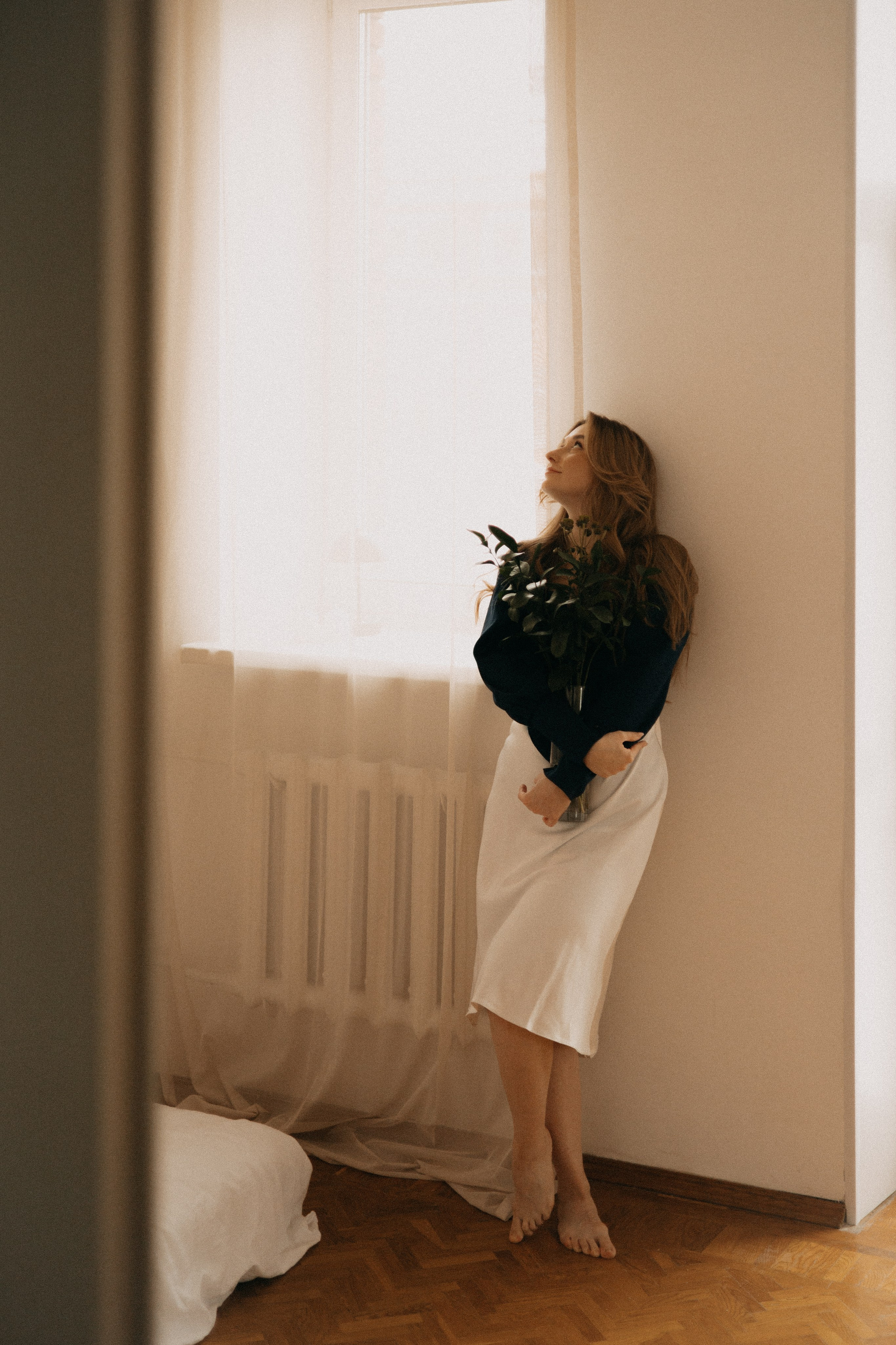 Настя. Фотограф Настя Леонова