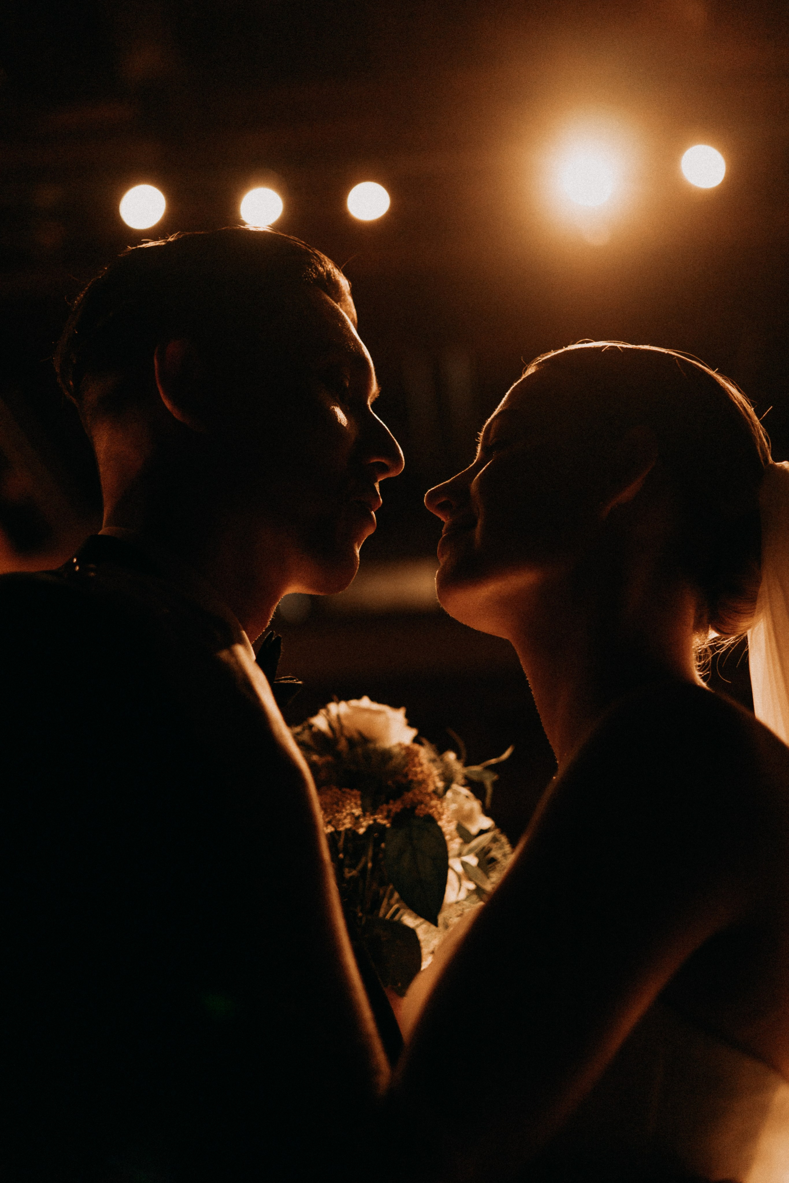 Любовь. Фотограф Настя Леонова