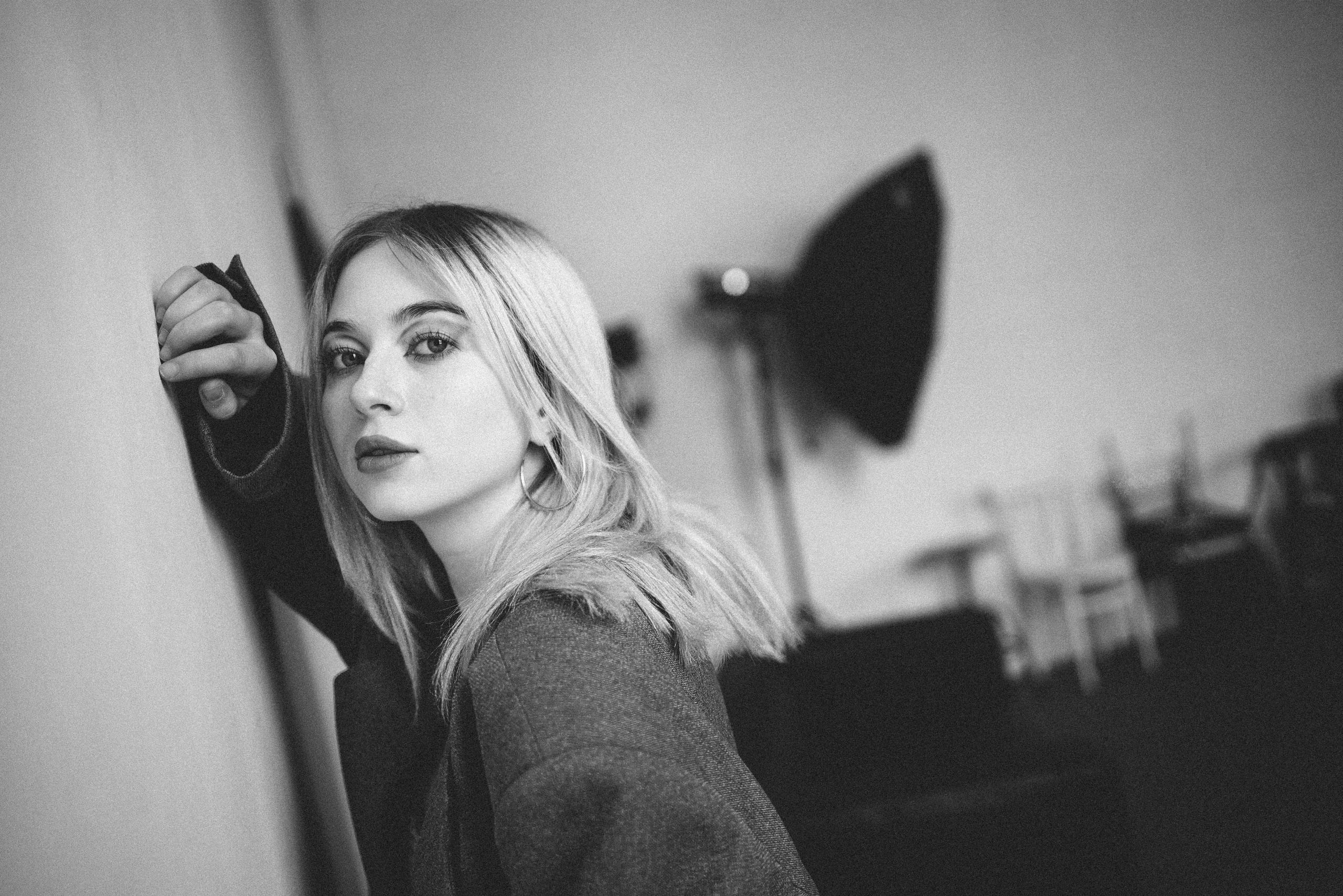 Минимализм. Lifestyle семейный и детский фотограф в Омске Иванова Екатерина