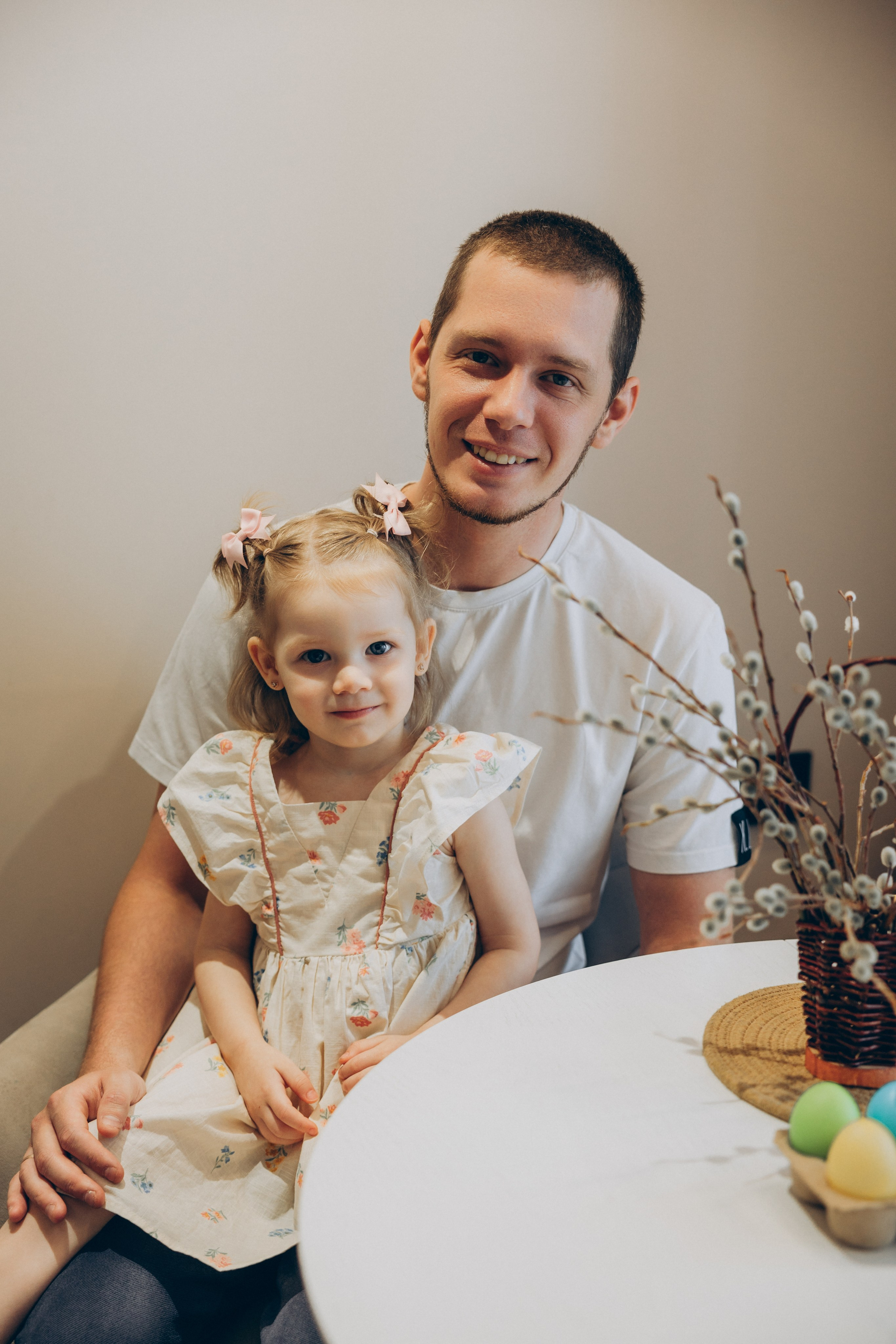 Пасха. Свадебный, семейный фотограф в Иркутске Светлана Макаричева