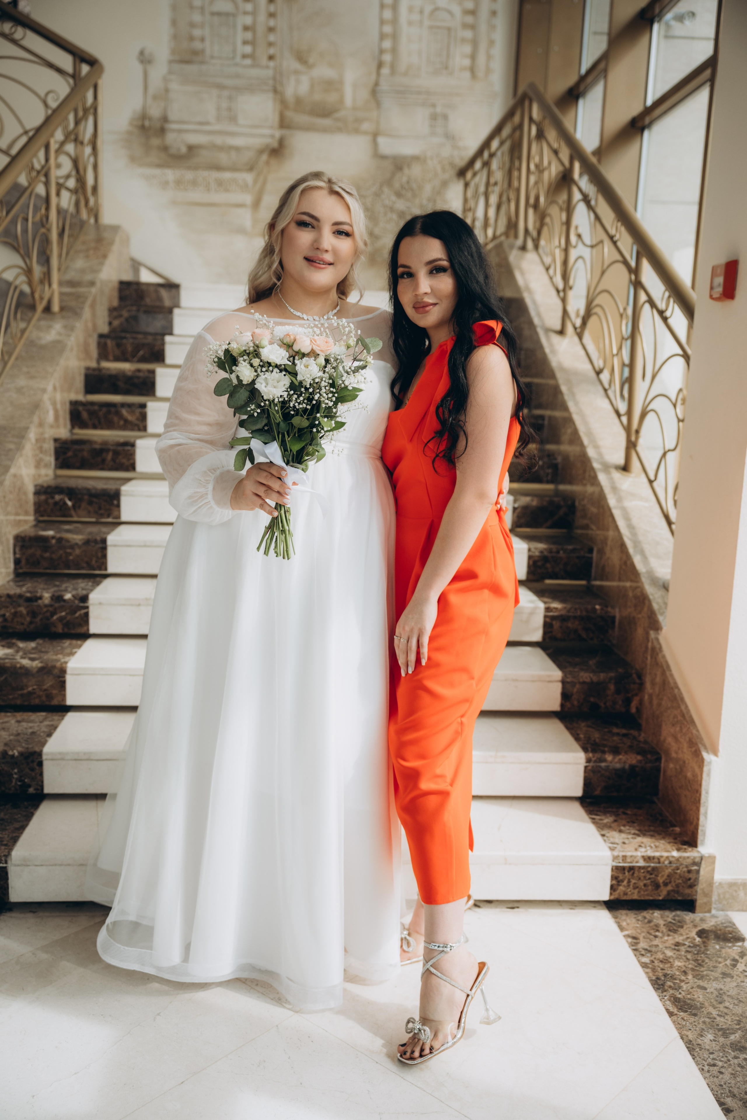 Иван & Елизавета. Свадебный, семейный фотограф в Иркутске Светлана Макаричева