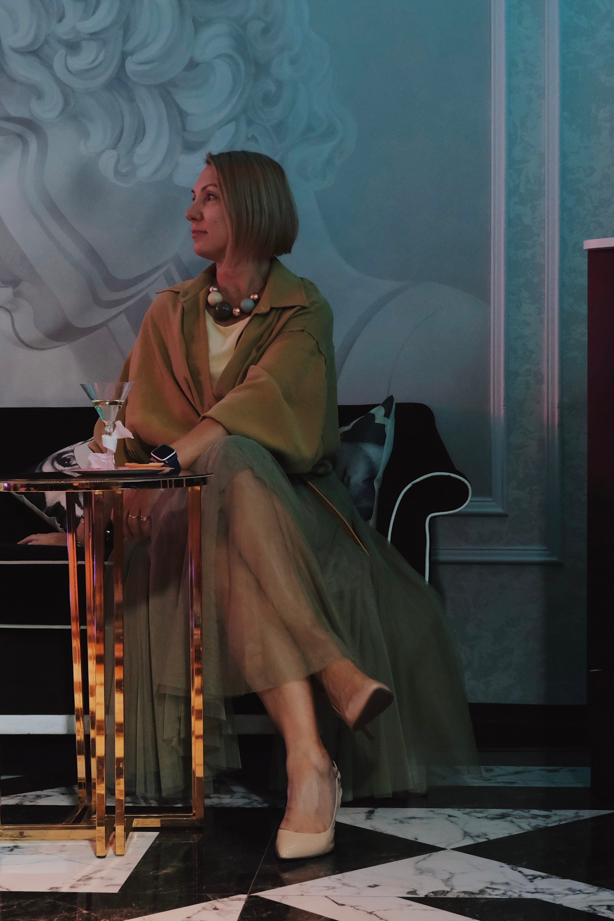 HB. Татьян гертье