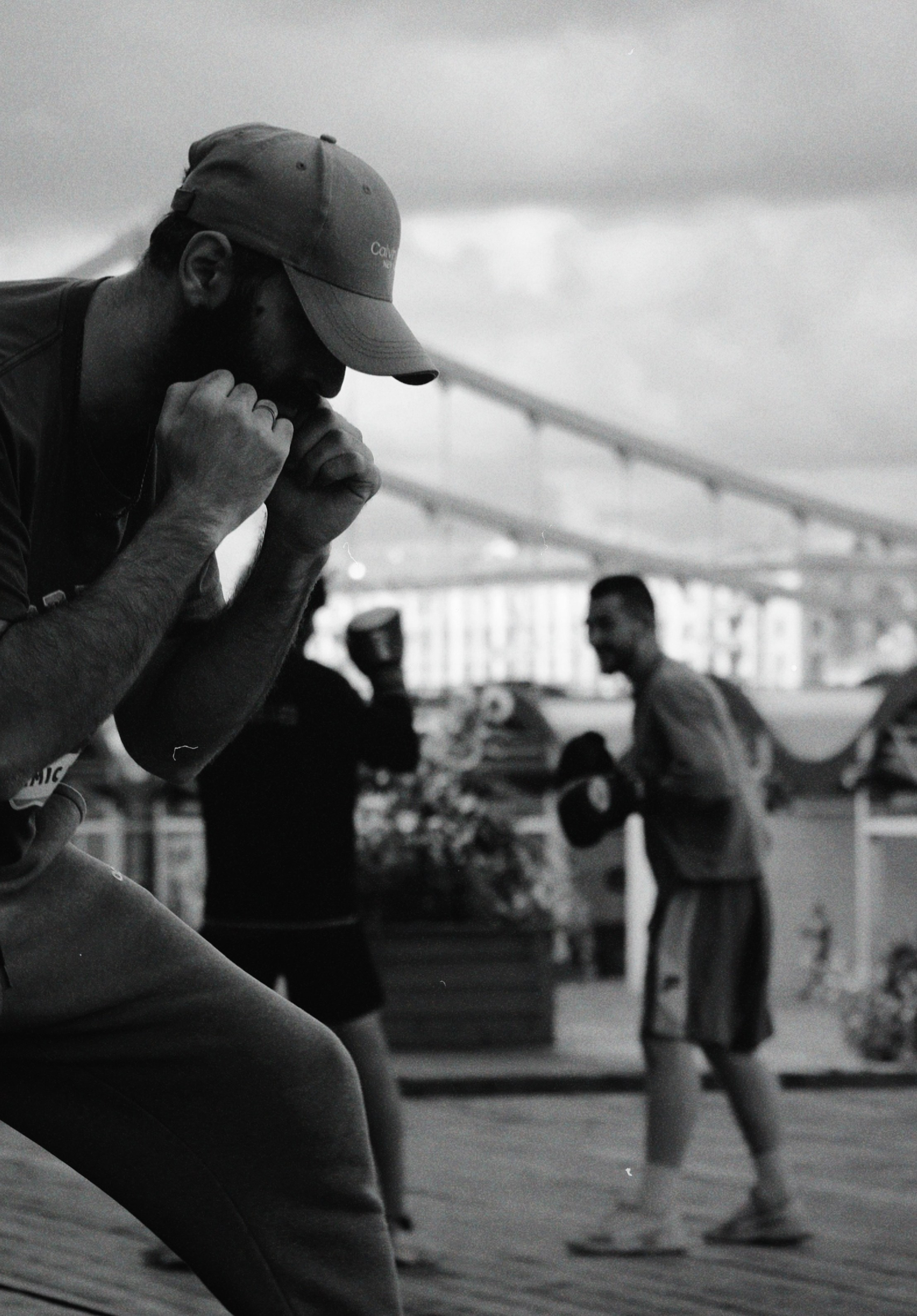 Ichi. Татьян гертье