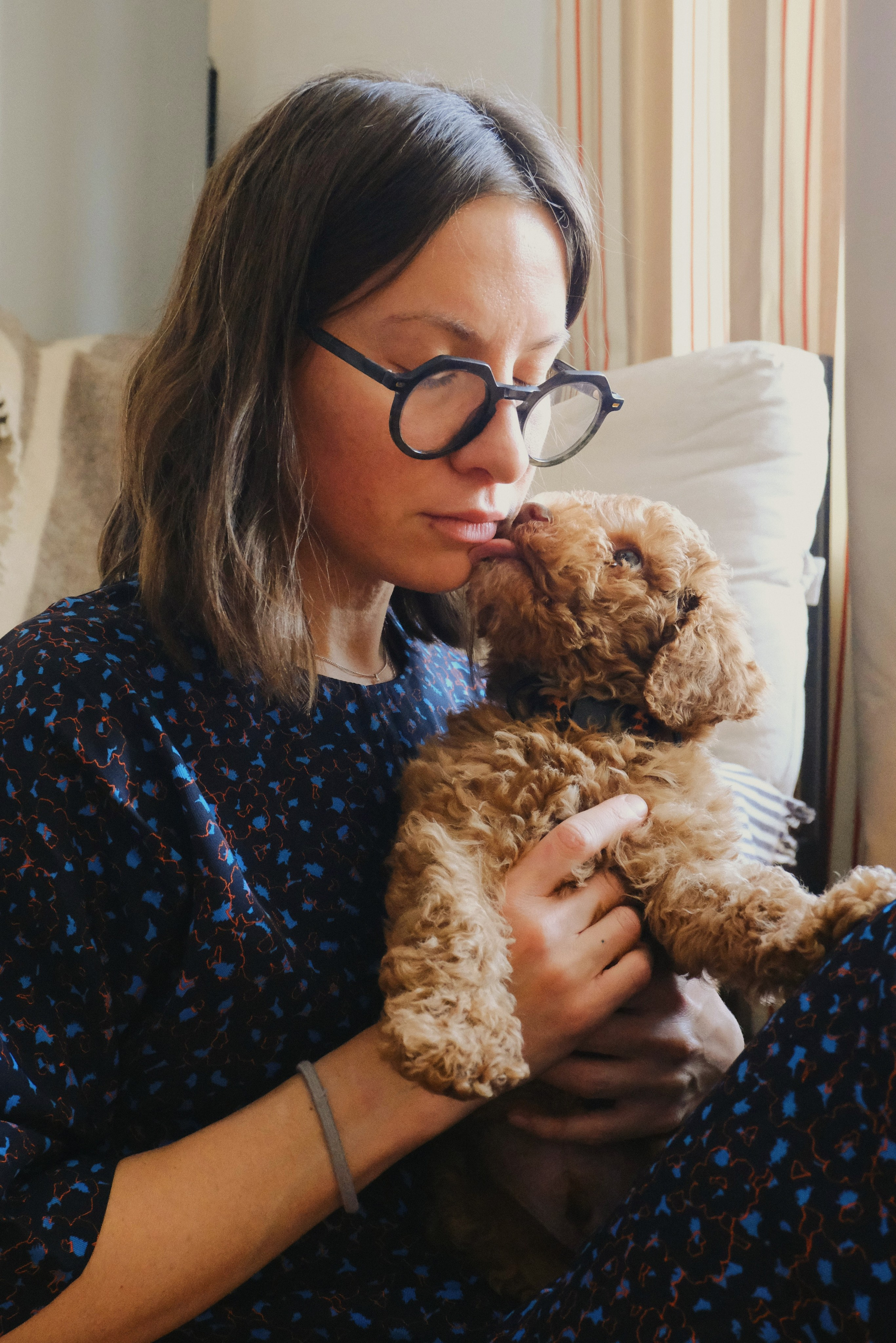 Дома. Татьян гертье