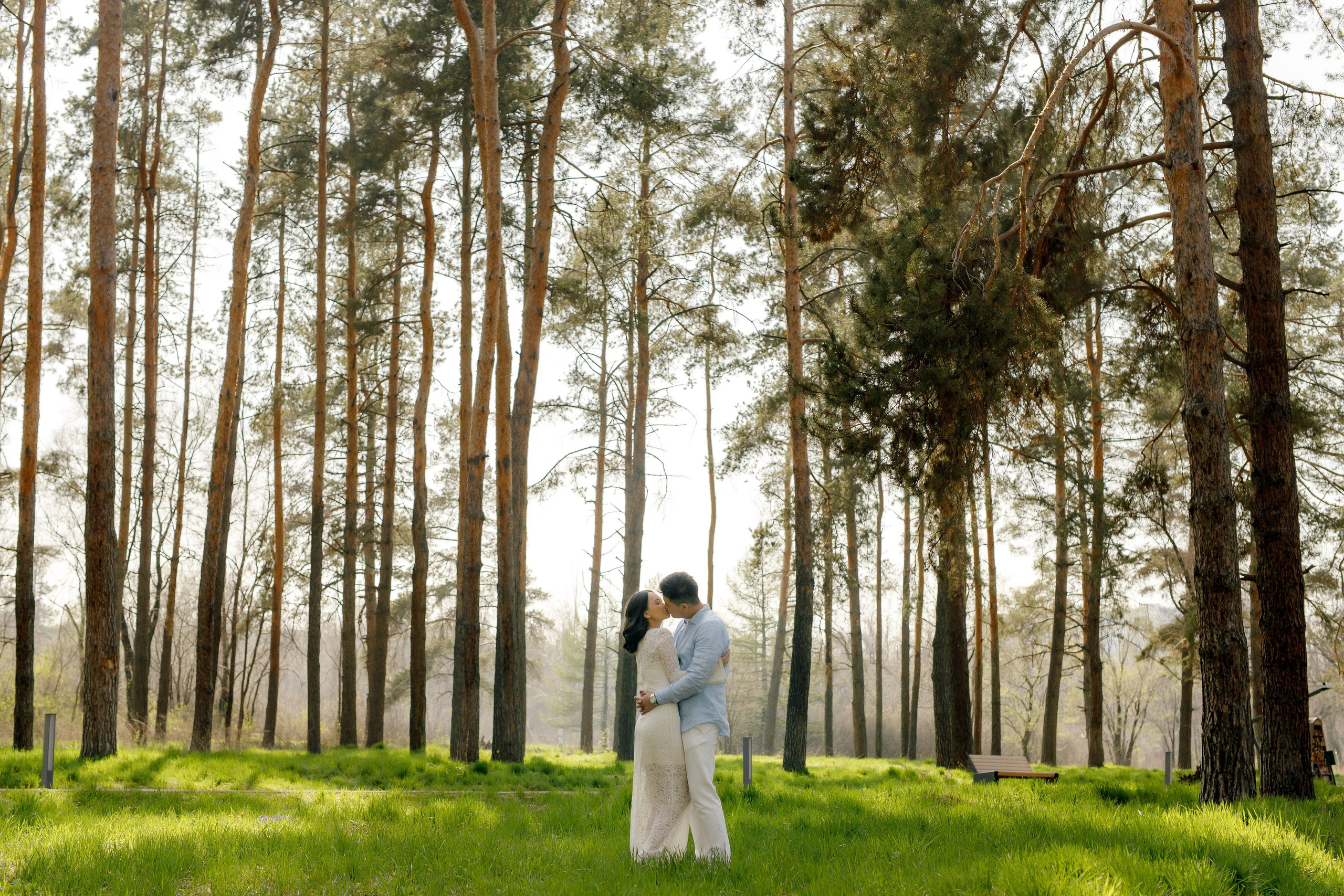 Dmitri & Katya. Wedding and Love story Photographer