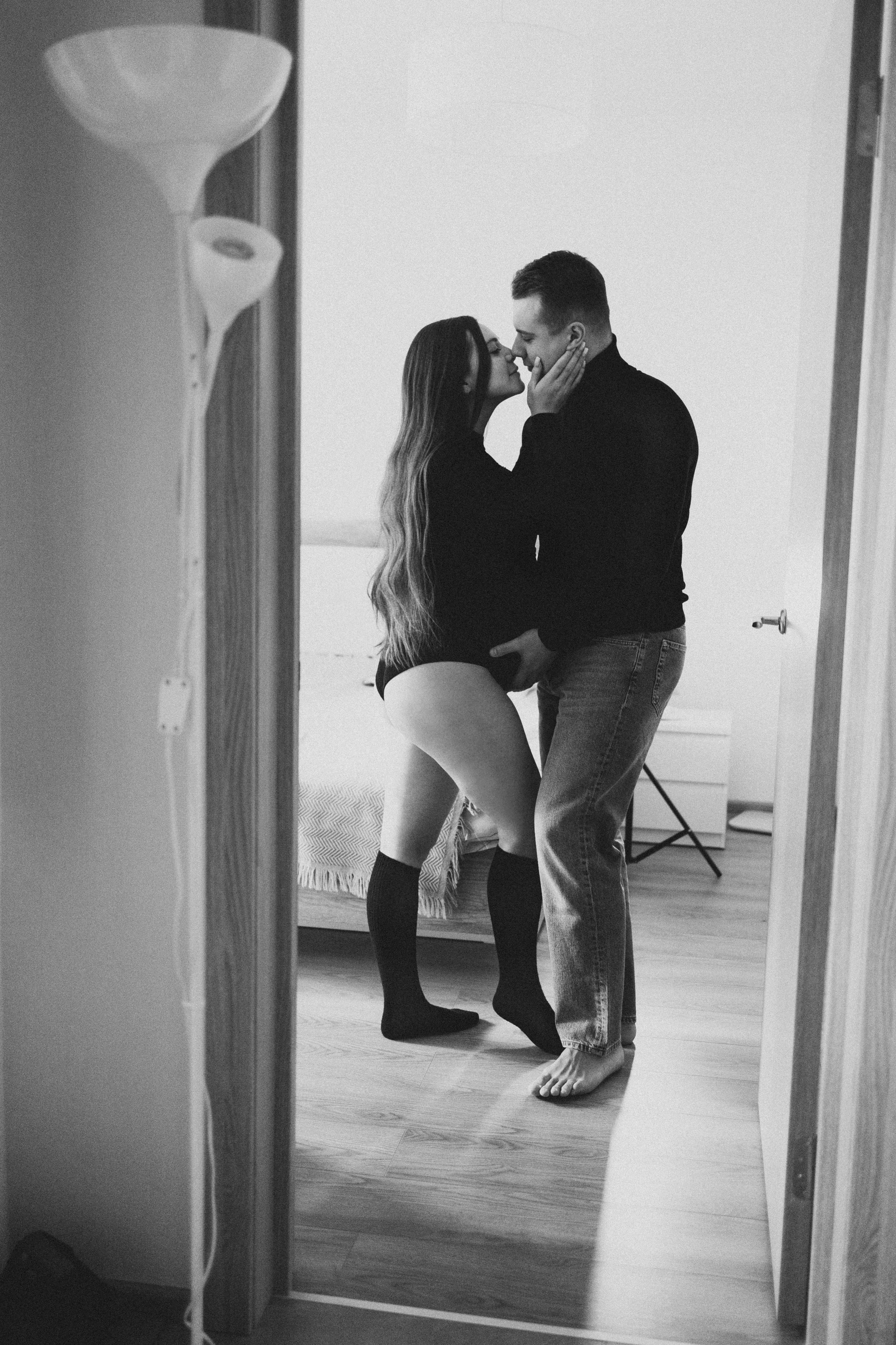 Дом. любовь. ожидание. Фотограф Москва Светлана Кирюшина