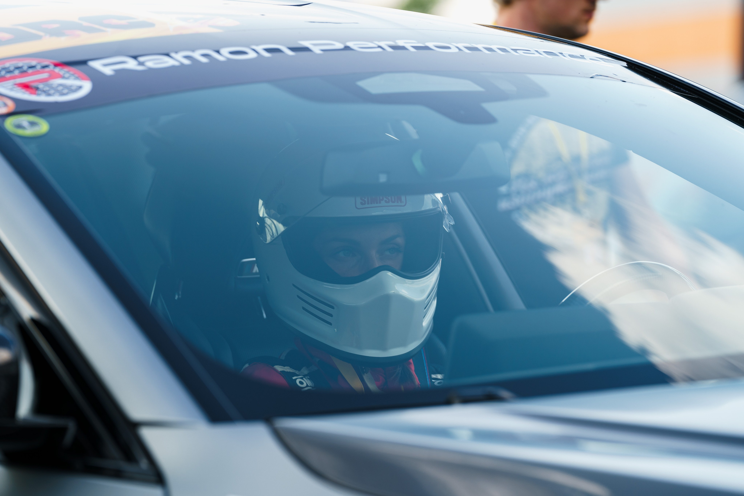 2023 RDRC Unlim Fest. Фотограф Николай Прокофьев модельные тесты в Москве