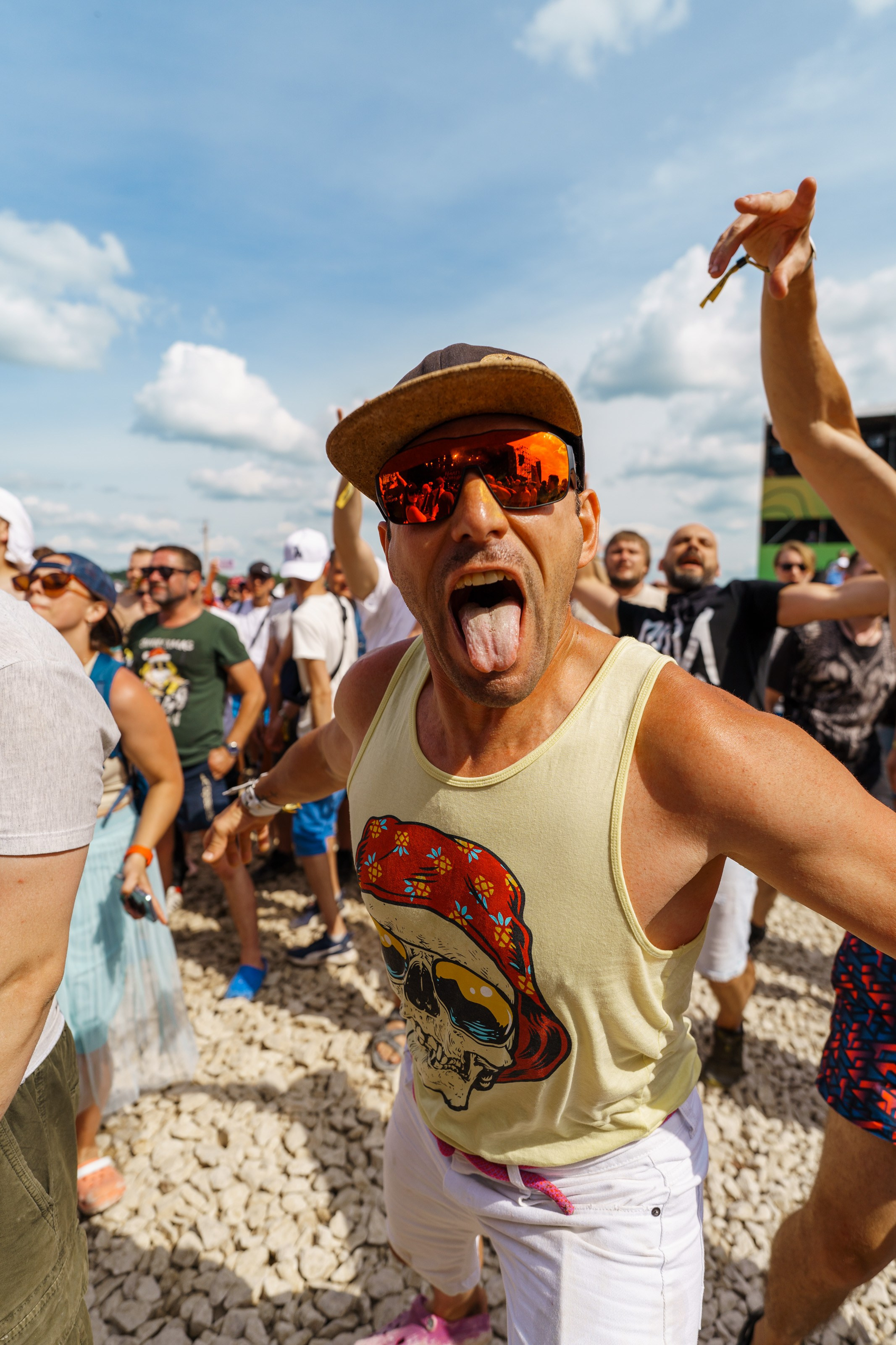 2024 Дикая Мята. Фотограф Николай Прокофьев модельные тесты в Москве