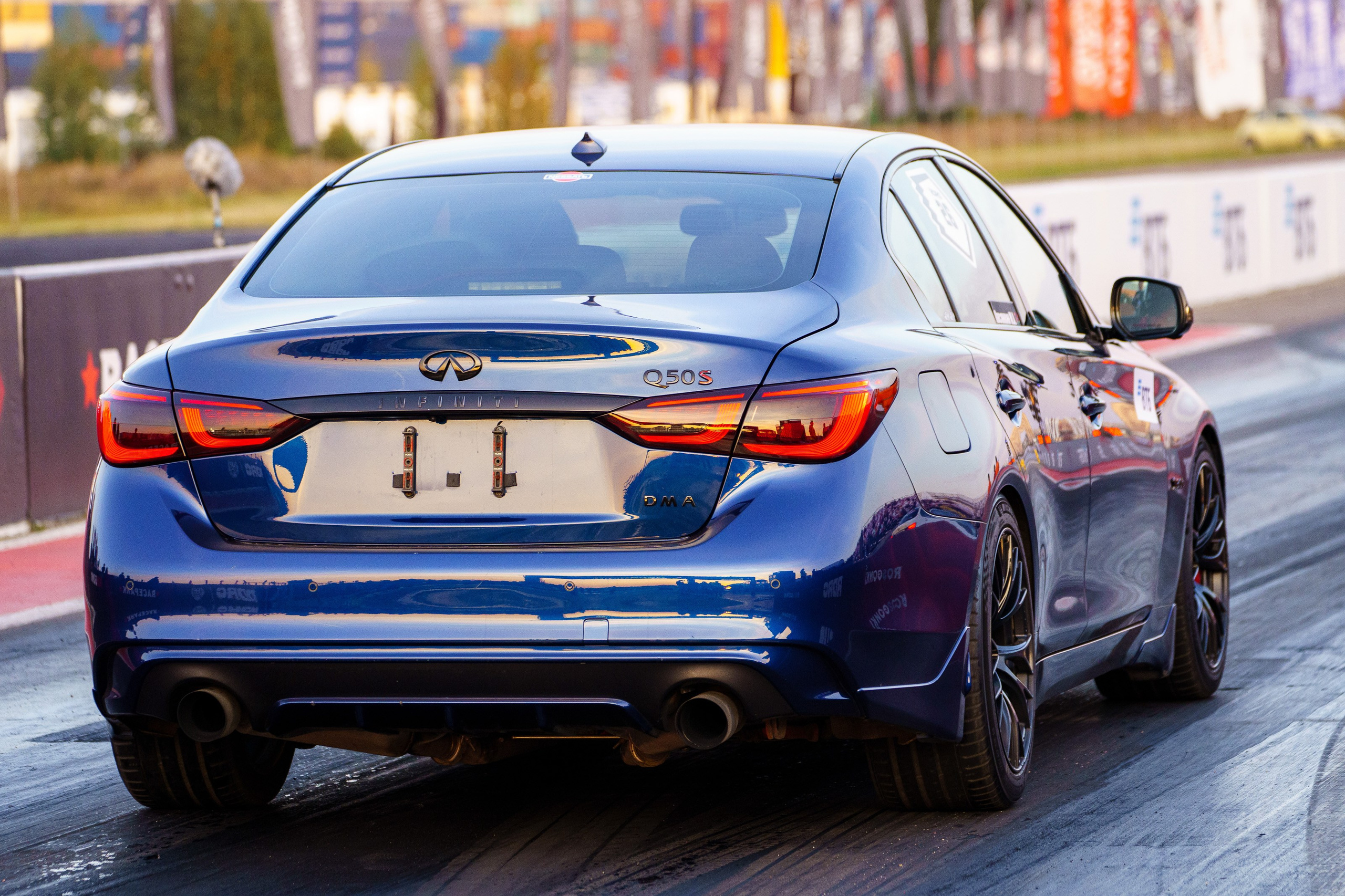 2025 RDRC Суперкубок. Фотограф Николай Прокофьев модельные тесты в Москве