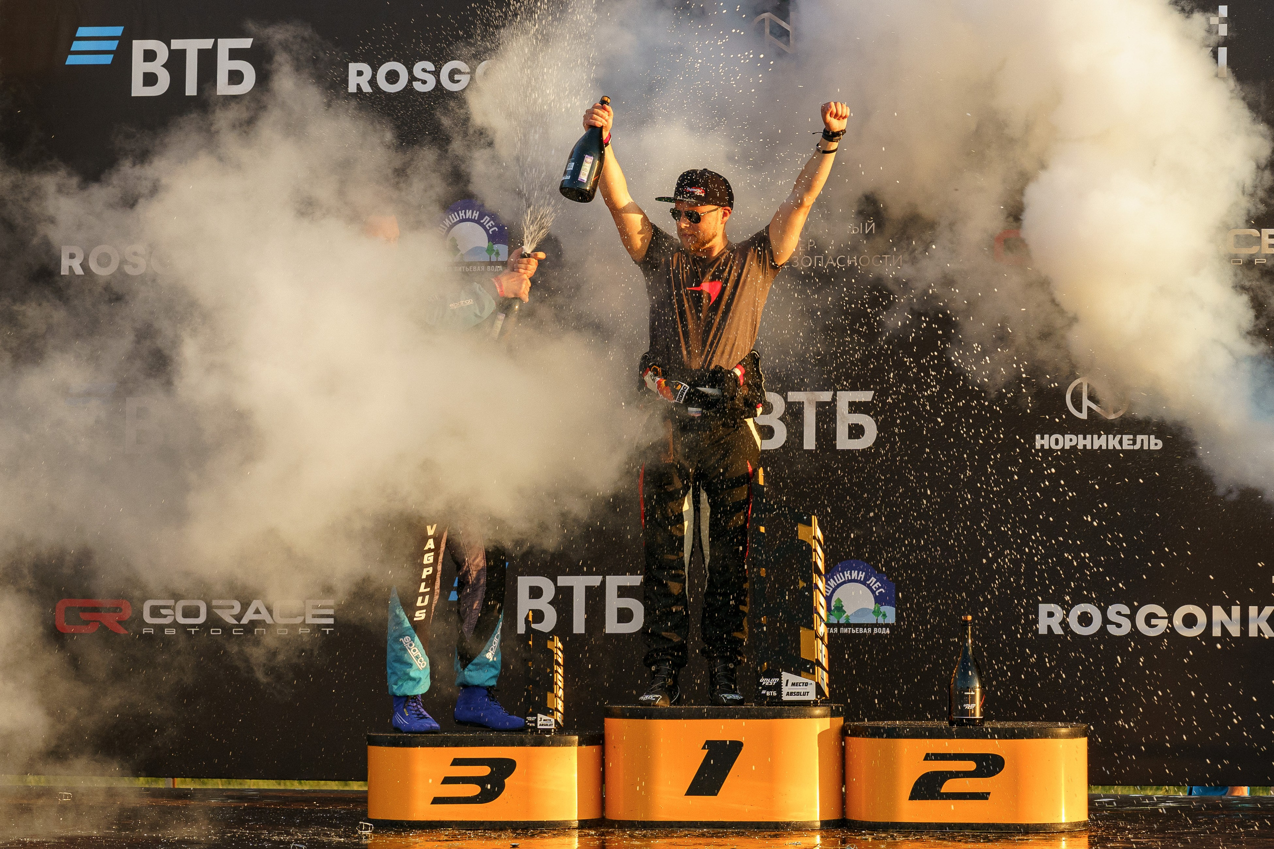 2023 RDRC Unlim Fest. Фотограф Николай Прокофьев модельные тесты в Москве