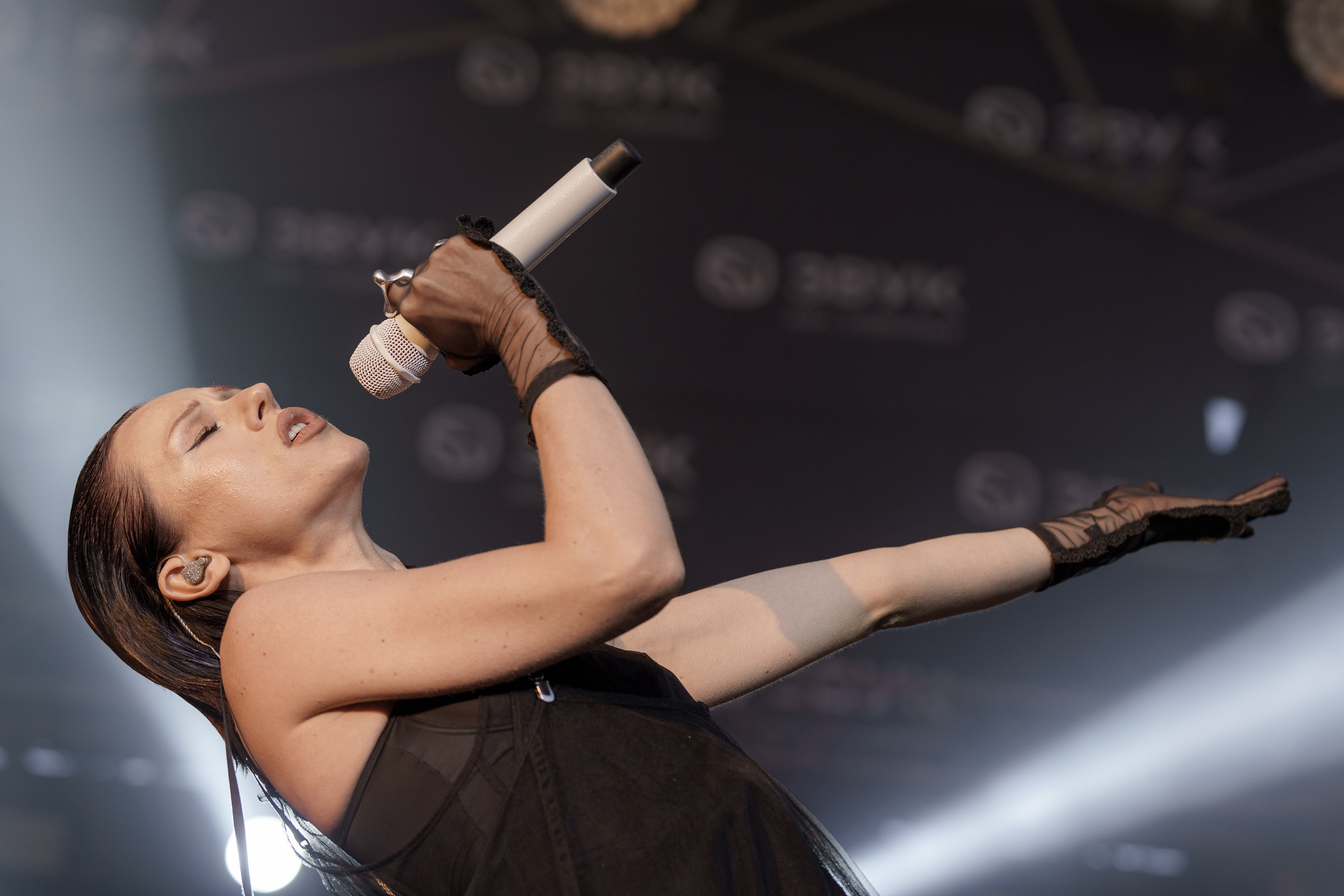 2024 Улетай!. Фотограф Николай Прокофьев модельные тесты в Москве