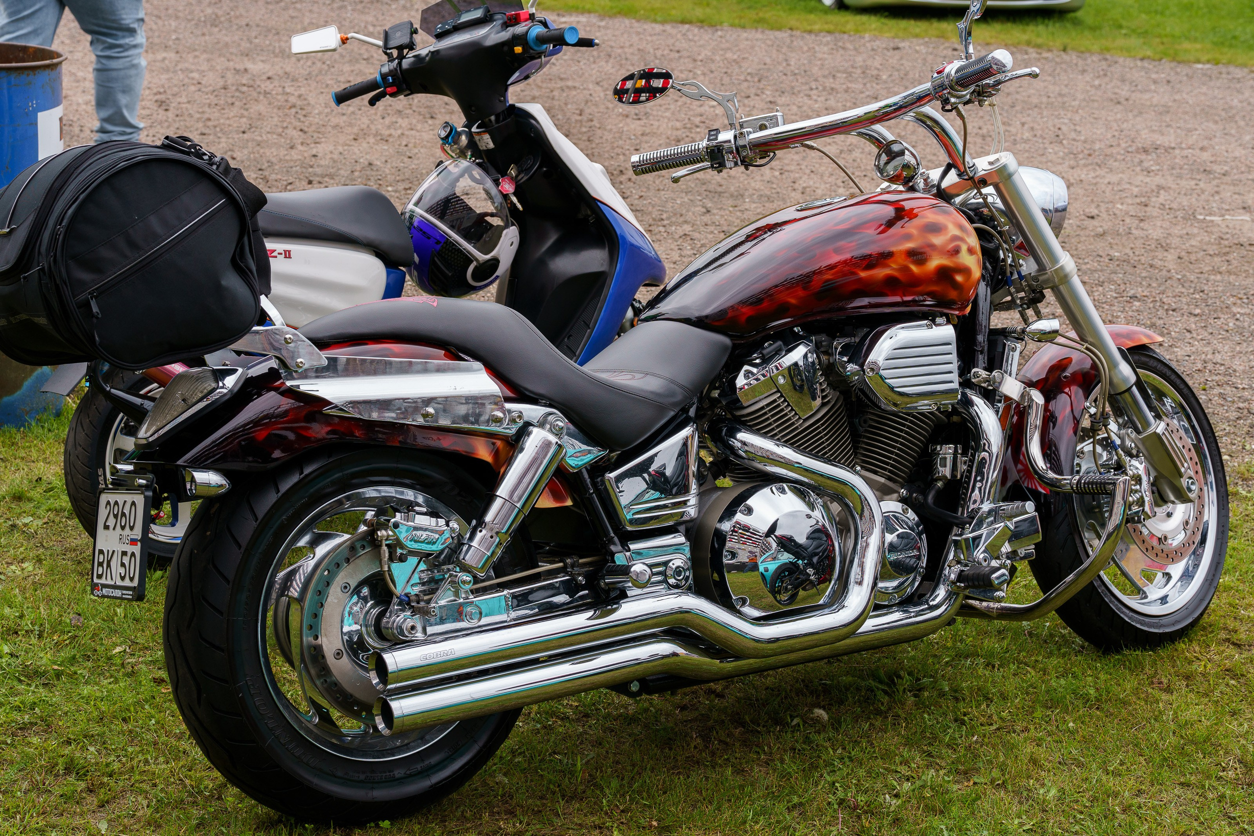 2023 RDRC 4 этап. Фотограф Николай Прокофьев модельные тесты в Москве