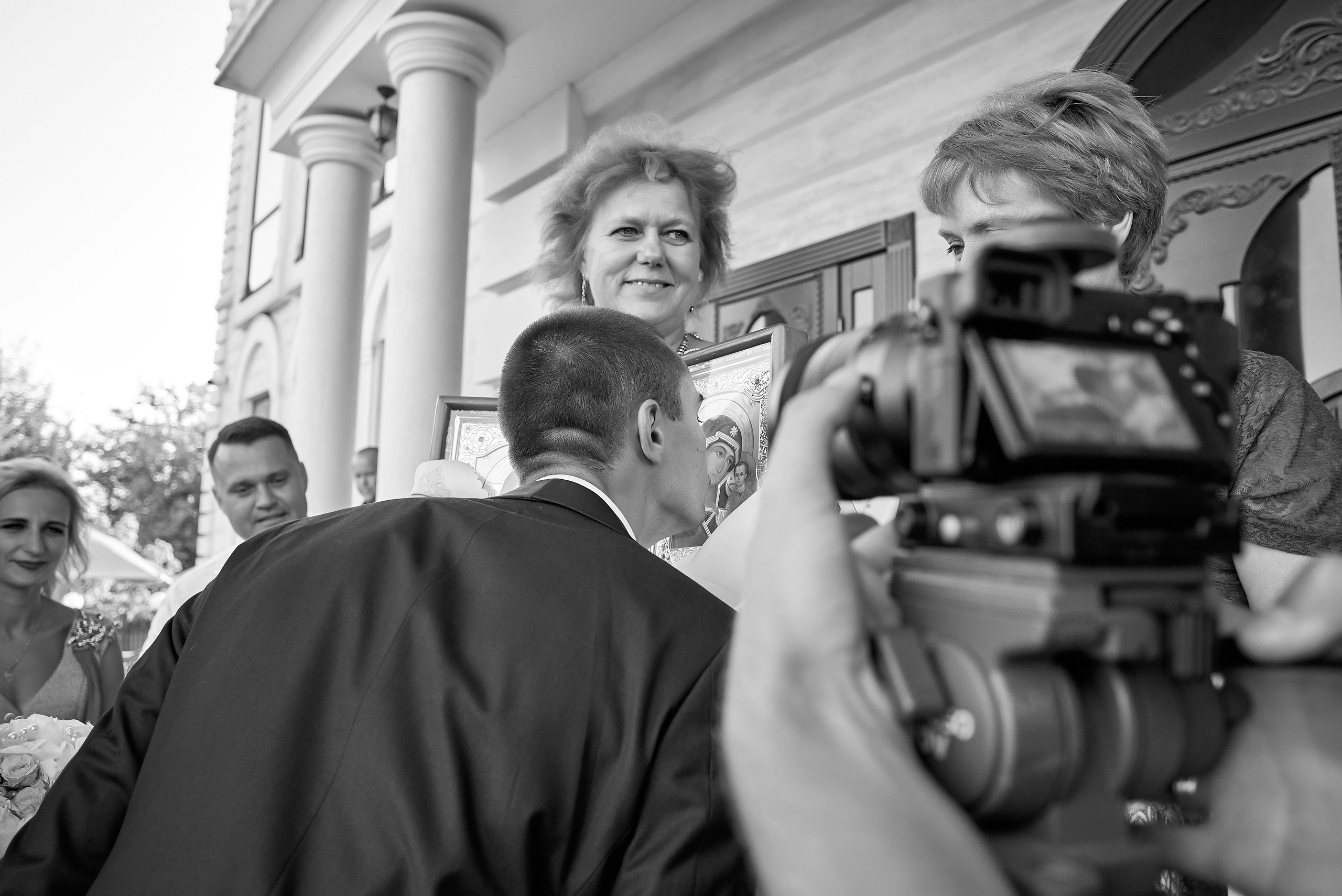 Кирилл и Анастасия. Таучелов Сергей. Фотограф, Видеограф, Видеооператор в Симферополе