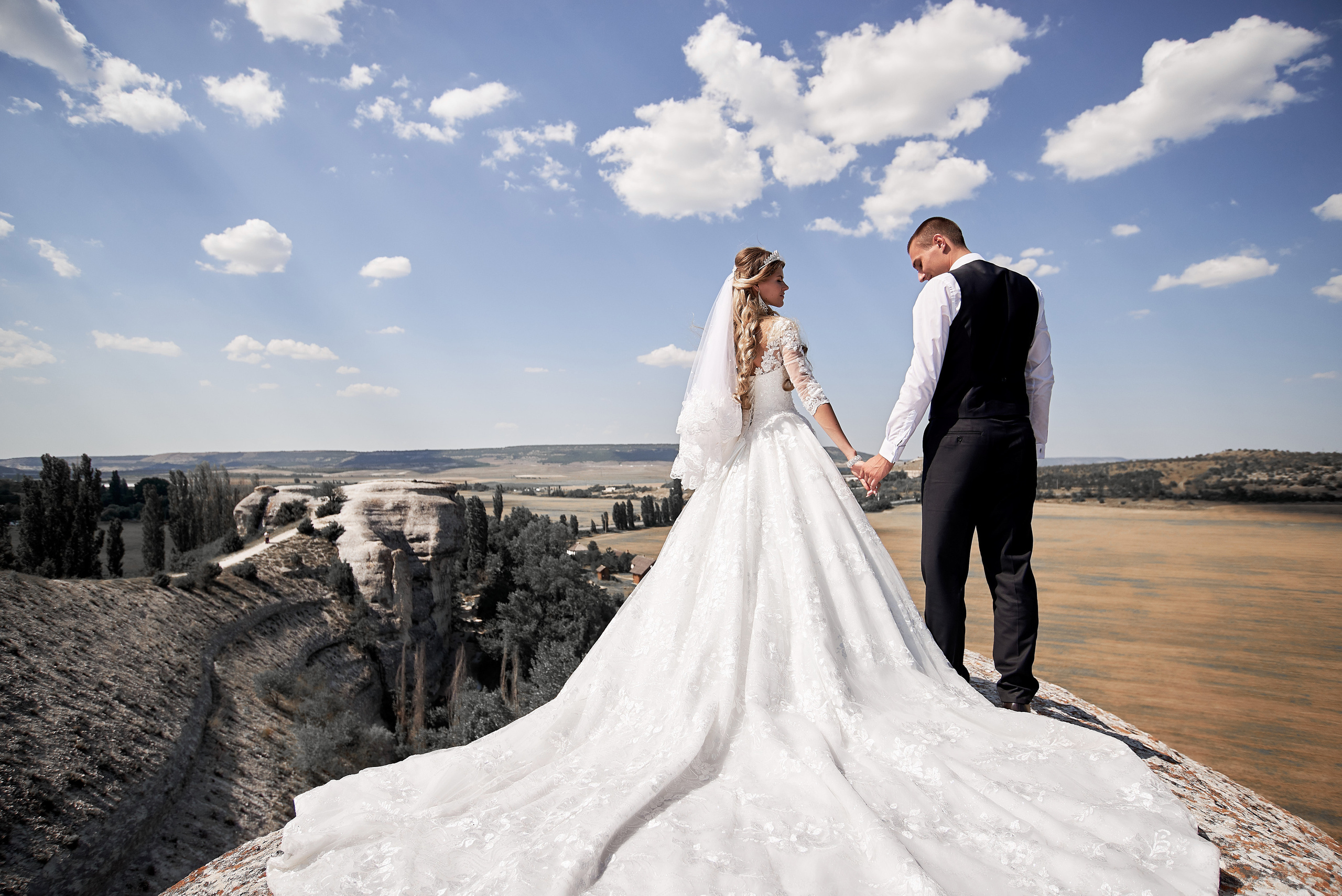Кирилл и Анастасия. Таучелов Сергей. Фотограф, Видеограф, Видеооператор в Симферополе