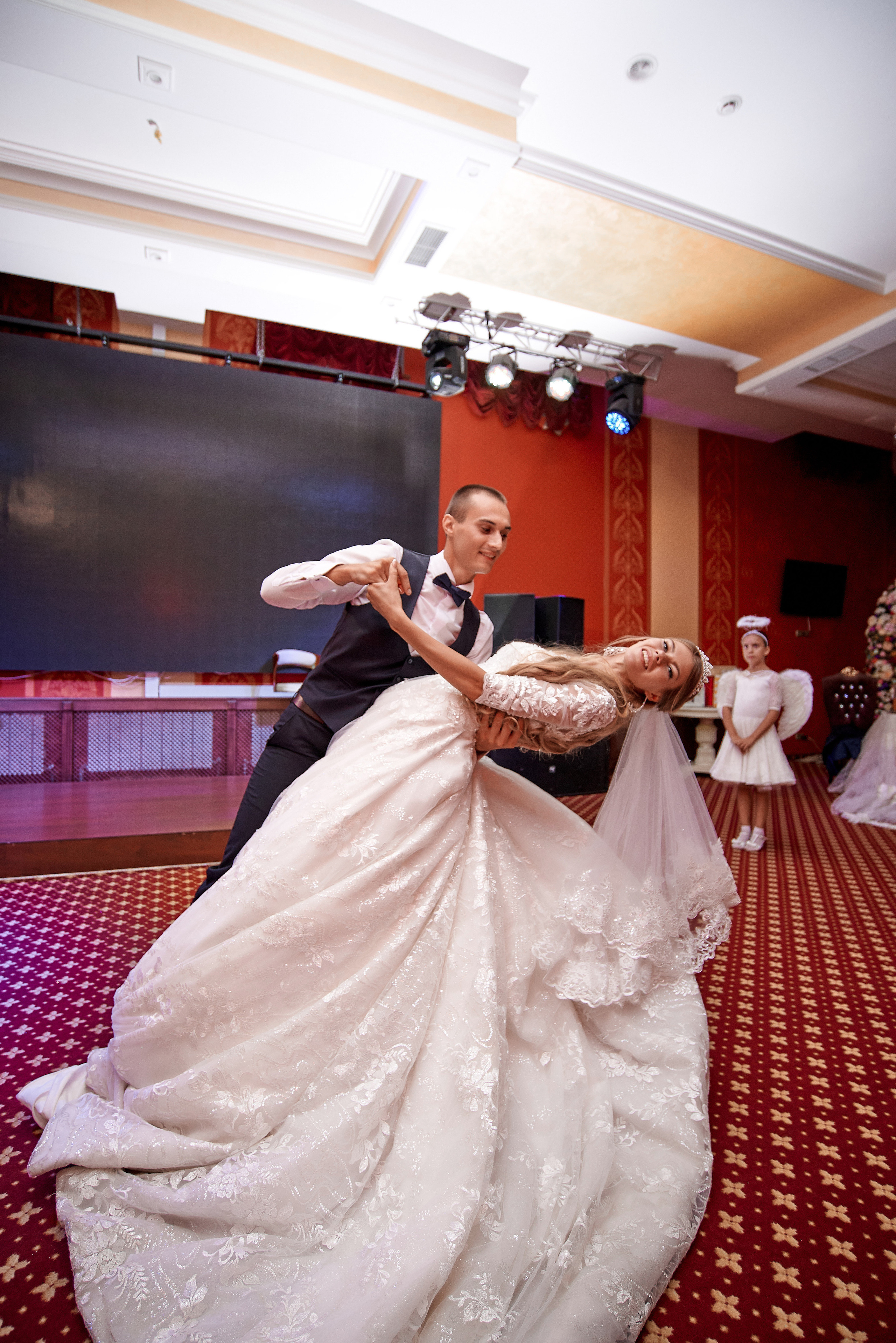 Кирилл и Анастасия. Таучелов Сергей. Фотограф, Видеограф, Видеооператор в Симферополе