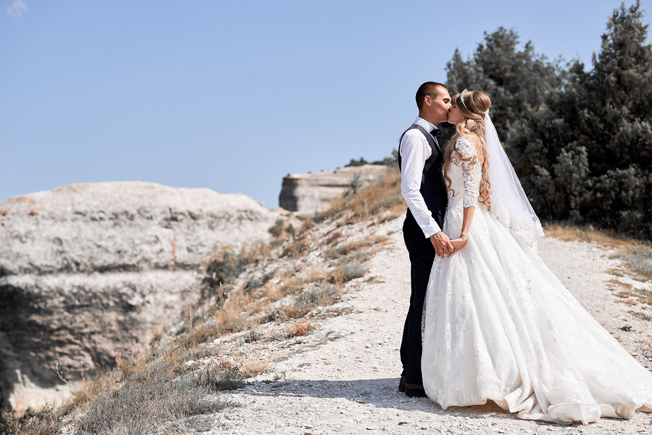 Кирилл и Анастасия. Таучелов Сергей. Фотограф, Видеограф, Видеооператор в Симферополе