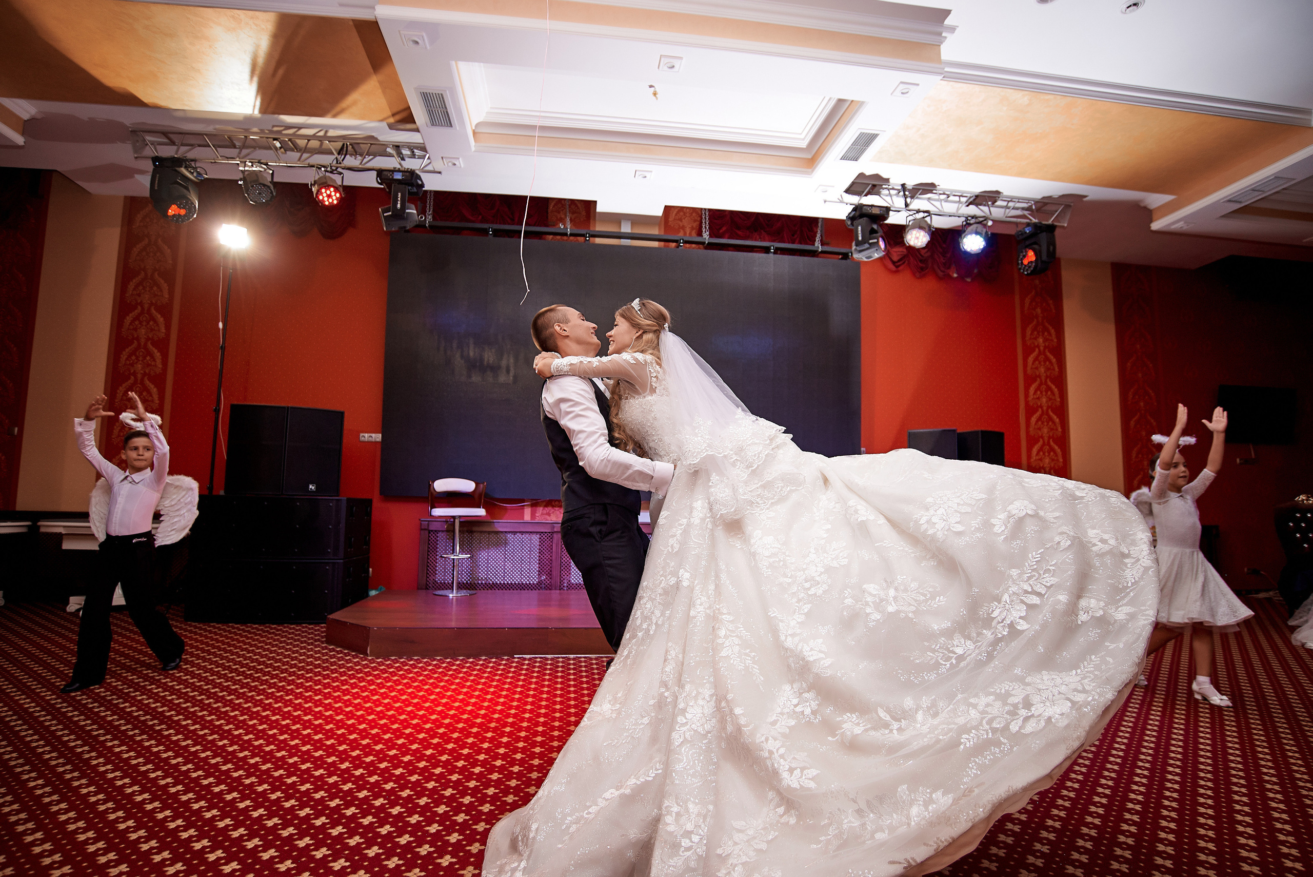 Кирилл и Анастасия. Таучелов Сергей. Фотограф, Видеограф, Видеооператор в Симферополе