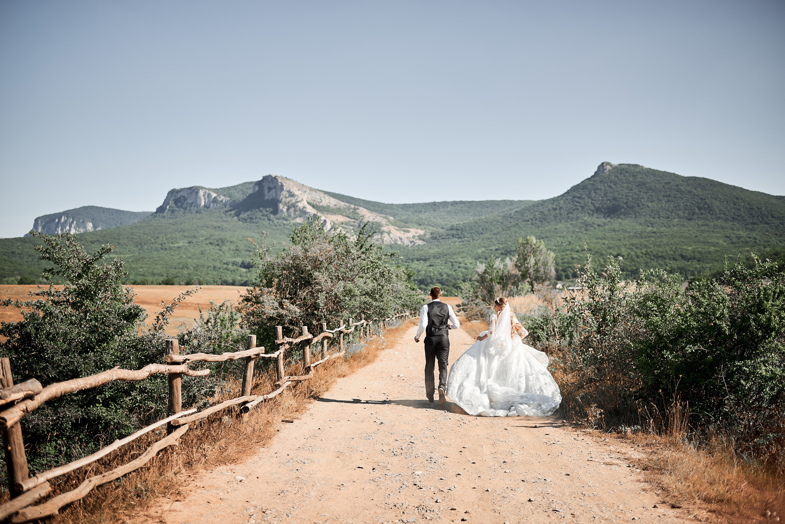 Кирилл и Анастасия. Таучелов Сергей. Фотограф, Видеограф, Видеооператор в Симферополе
