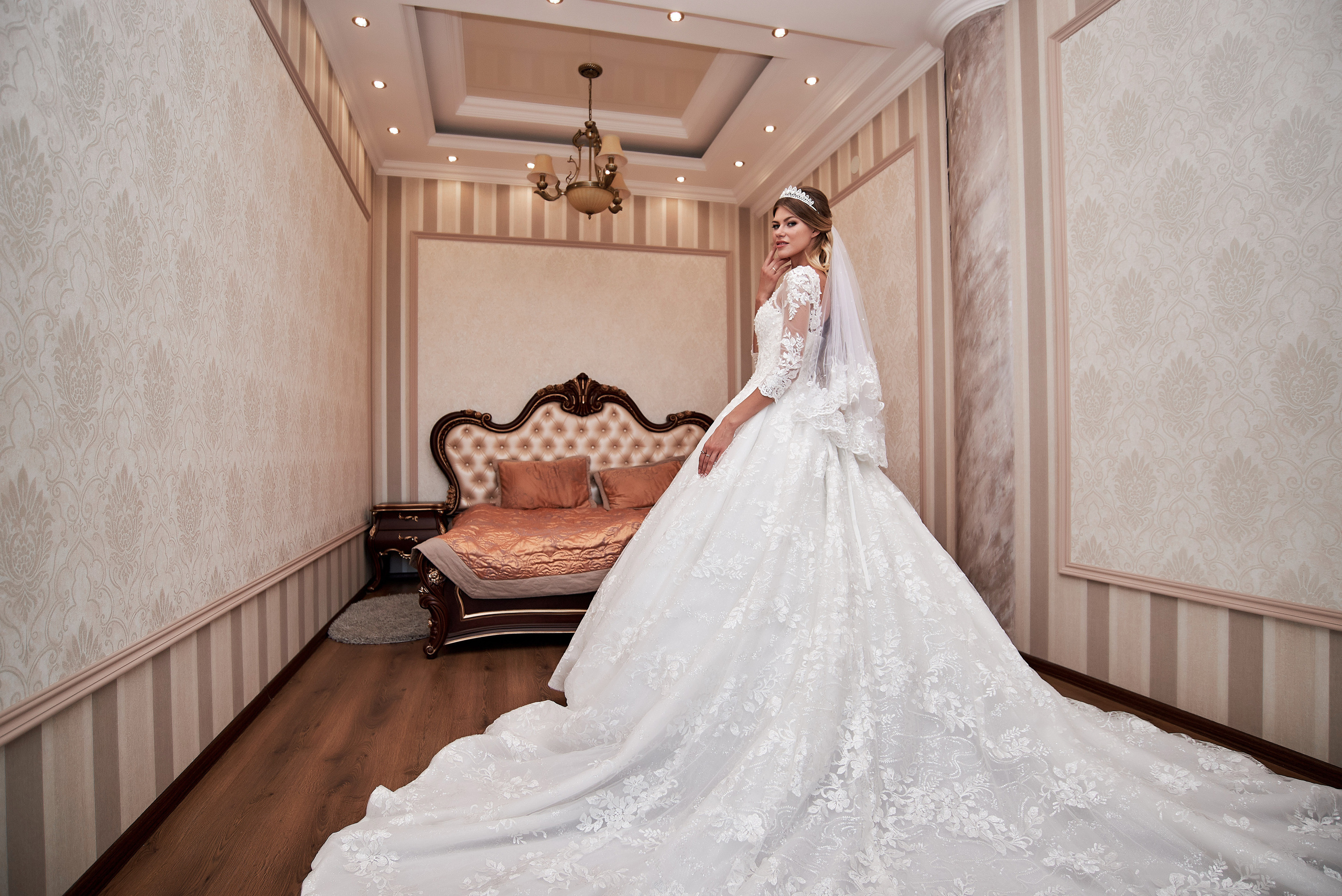 Кирилл и Анастасия. Таучелов Сергей. Фотограф, Видеограф, Видеооператор в Симферополе