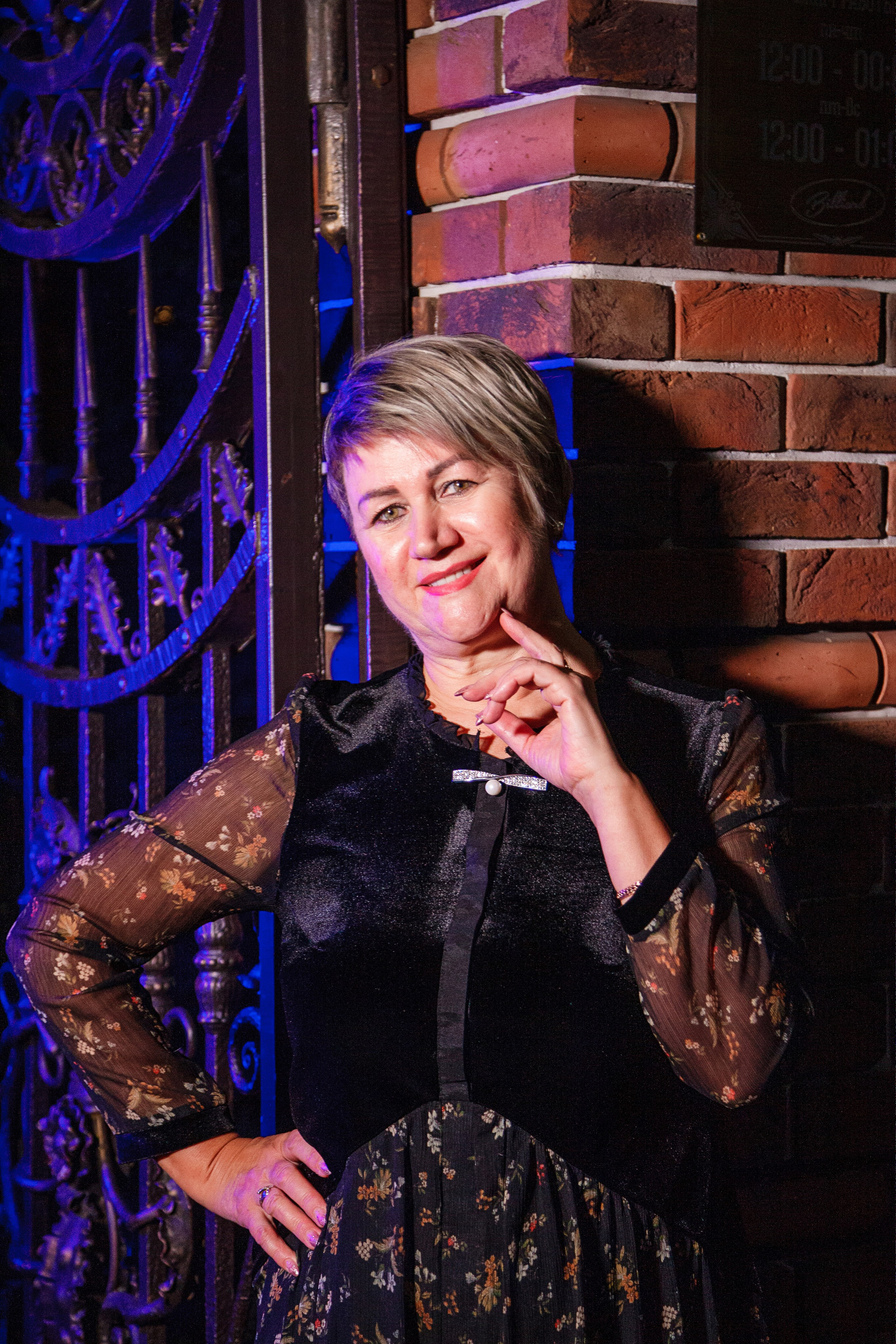 Торжество Юбилея. Свадебный и семейный фотограф в Армавире