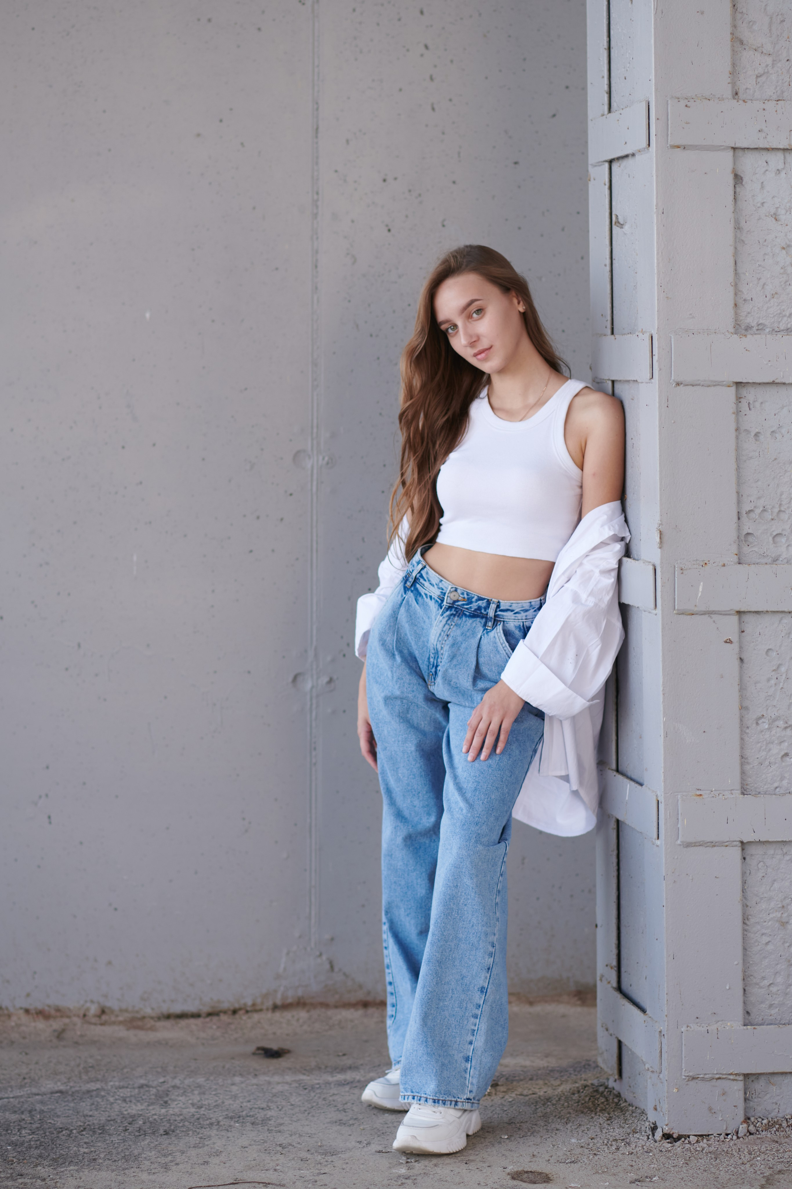 Анастасия. Фотограф Елисеев Евгений в городе Волгоград