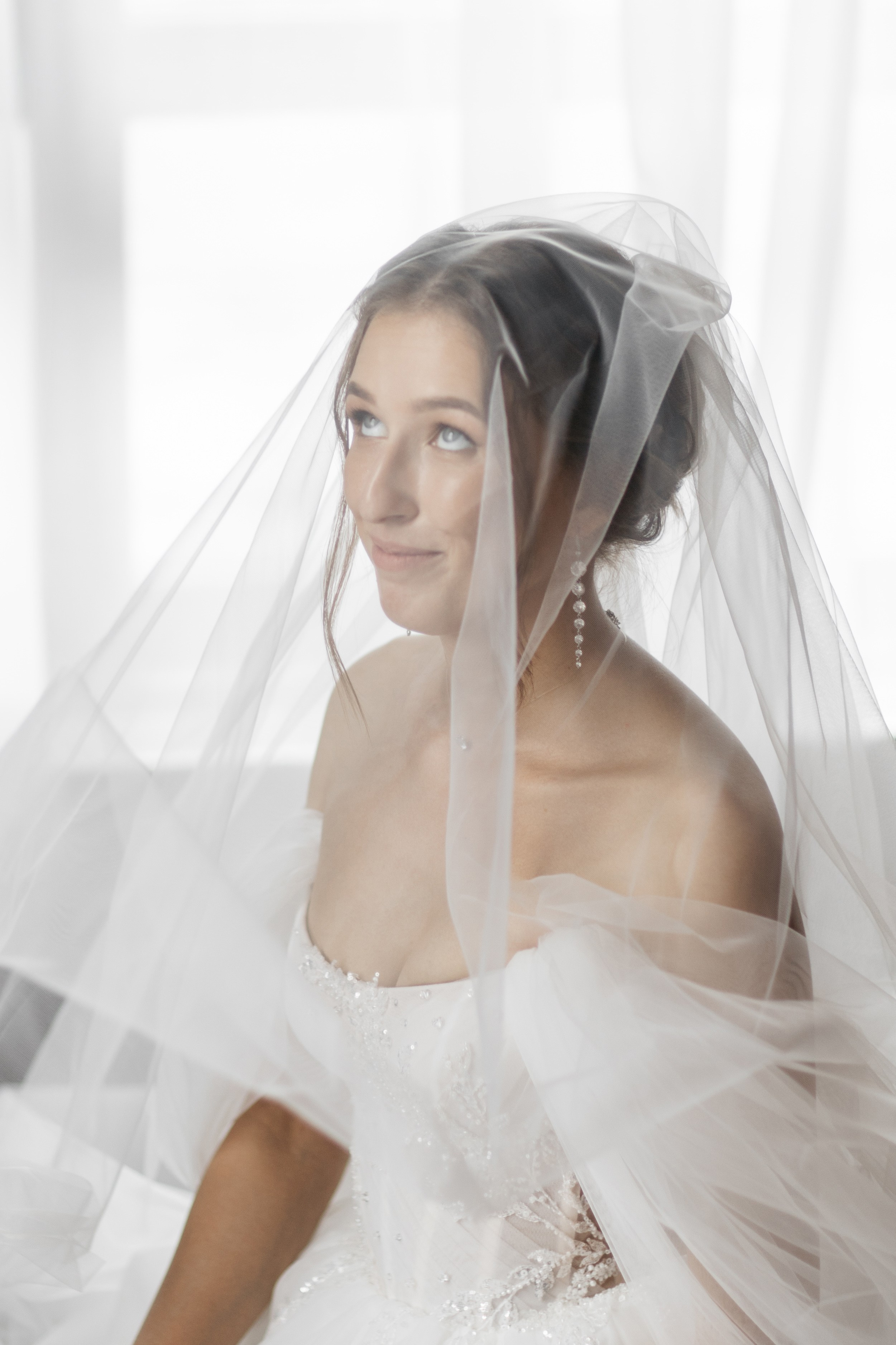 Любовь похожая на сон. Андрей и Анастасия. Свадебный и семейный фотограф в Магнитогорске Катя Буряк