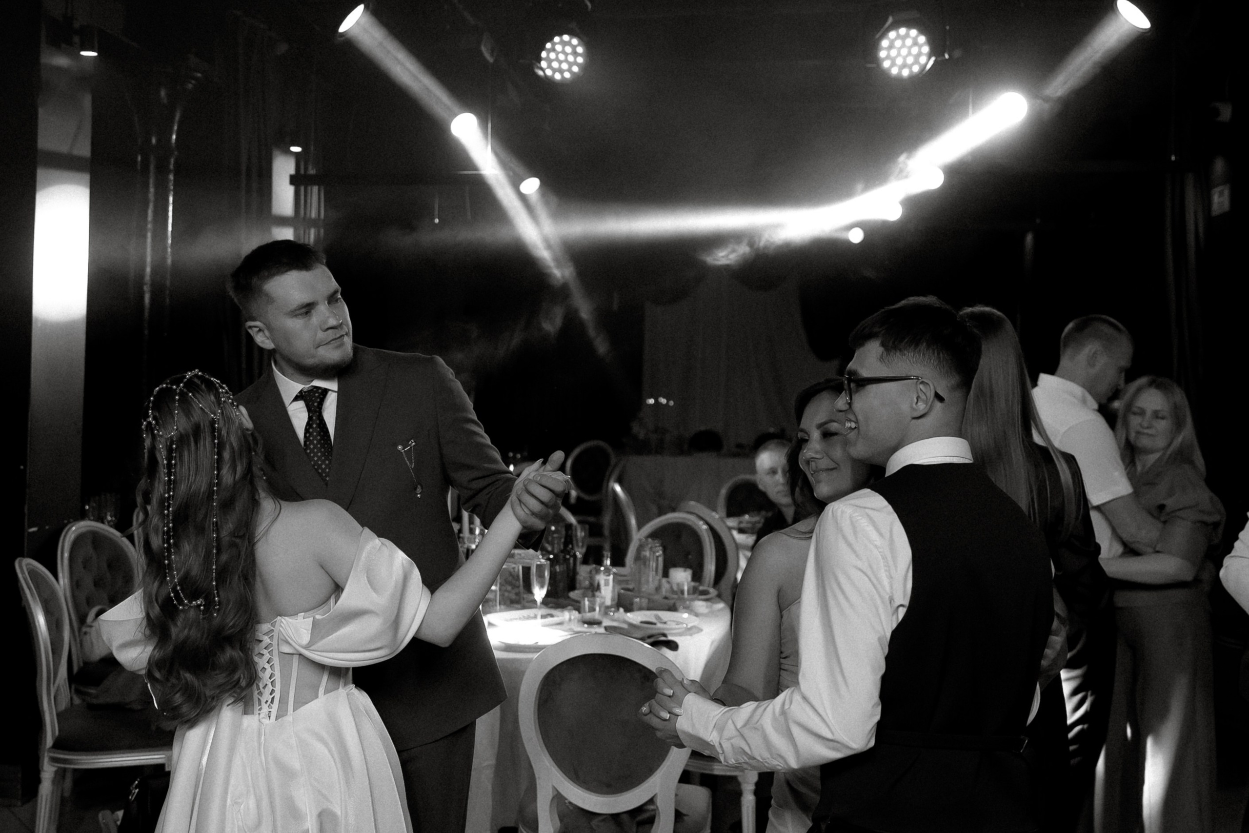 Ангелина+Дмитрий Анонс. Семейный и портретный фотограф в Саратове Сахарова Маша