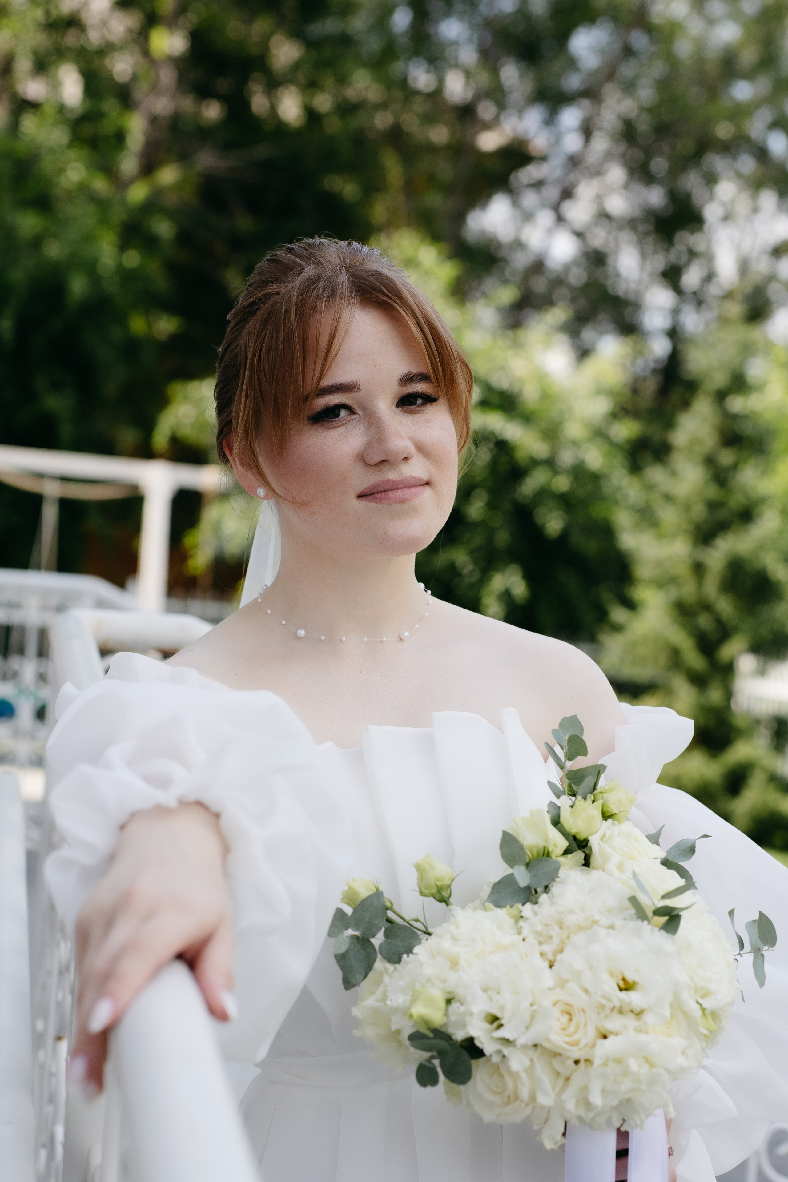 Айдар и Анастасия. Свадебный и женский фотограф