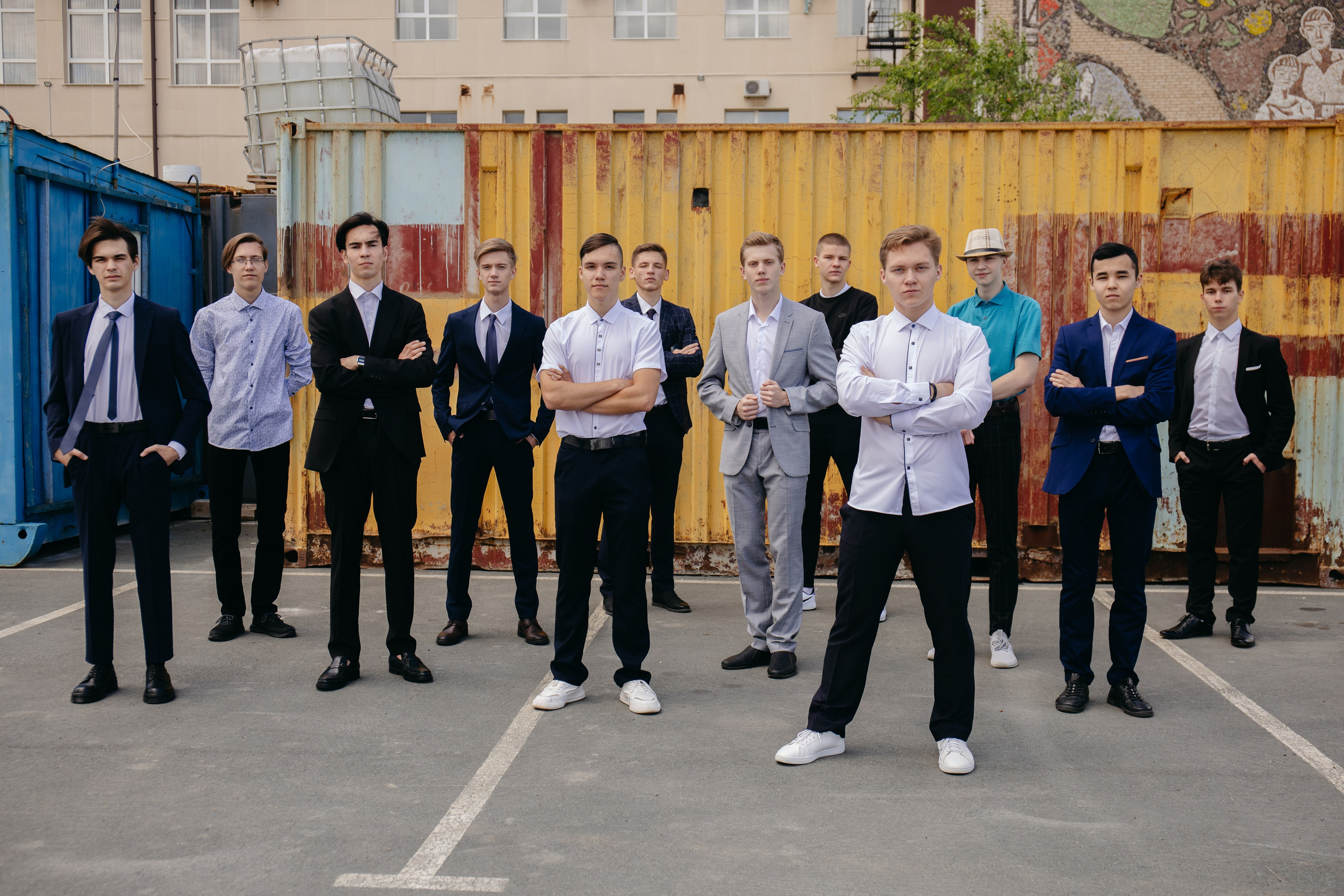 Выпуск 11 класс. Свадебный и женский фотограф