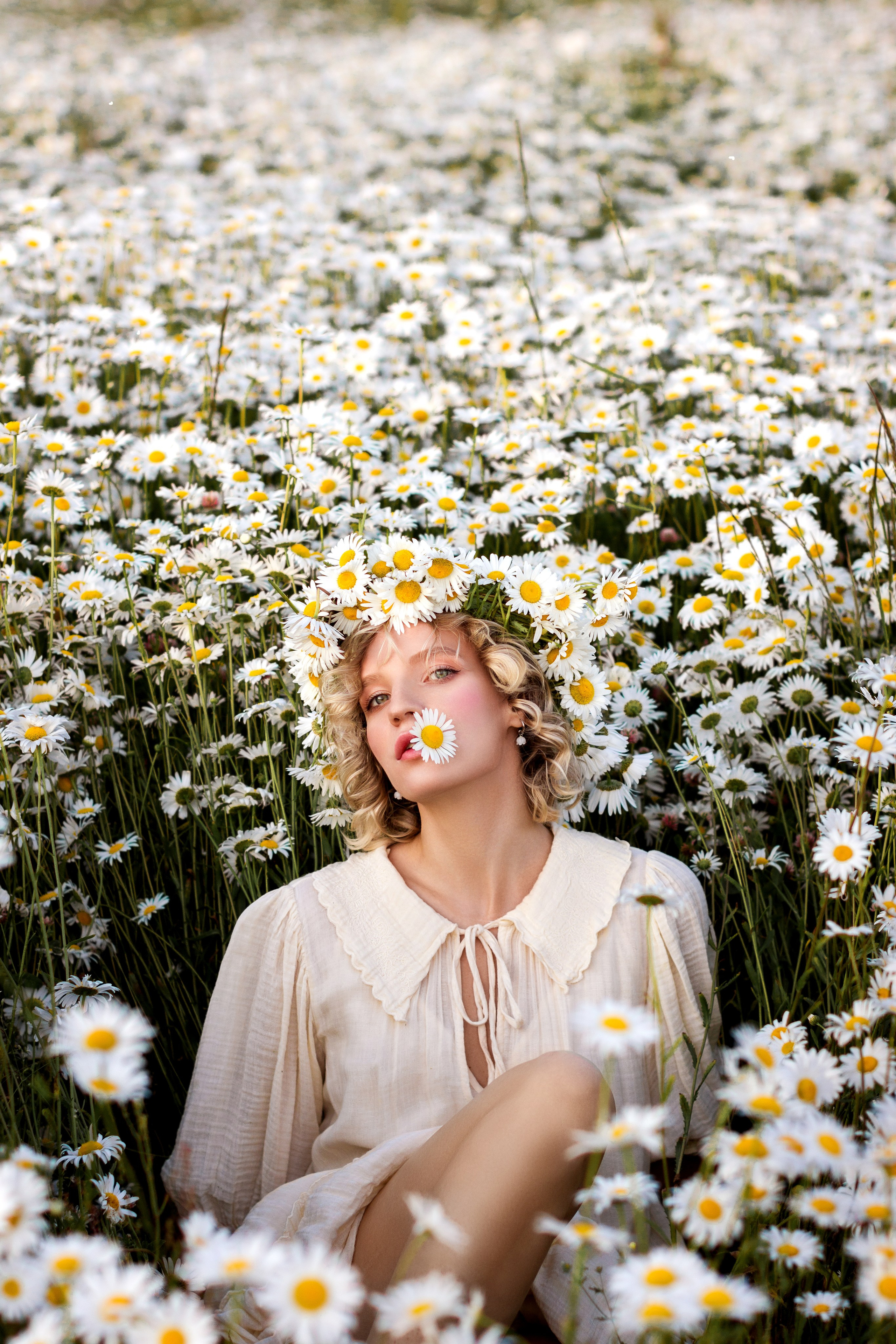 ЛЕРА. Фотограф Москва Мила Эберт