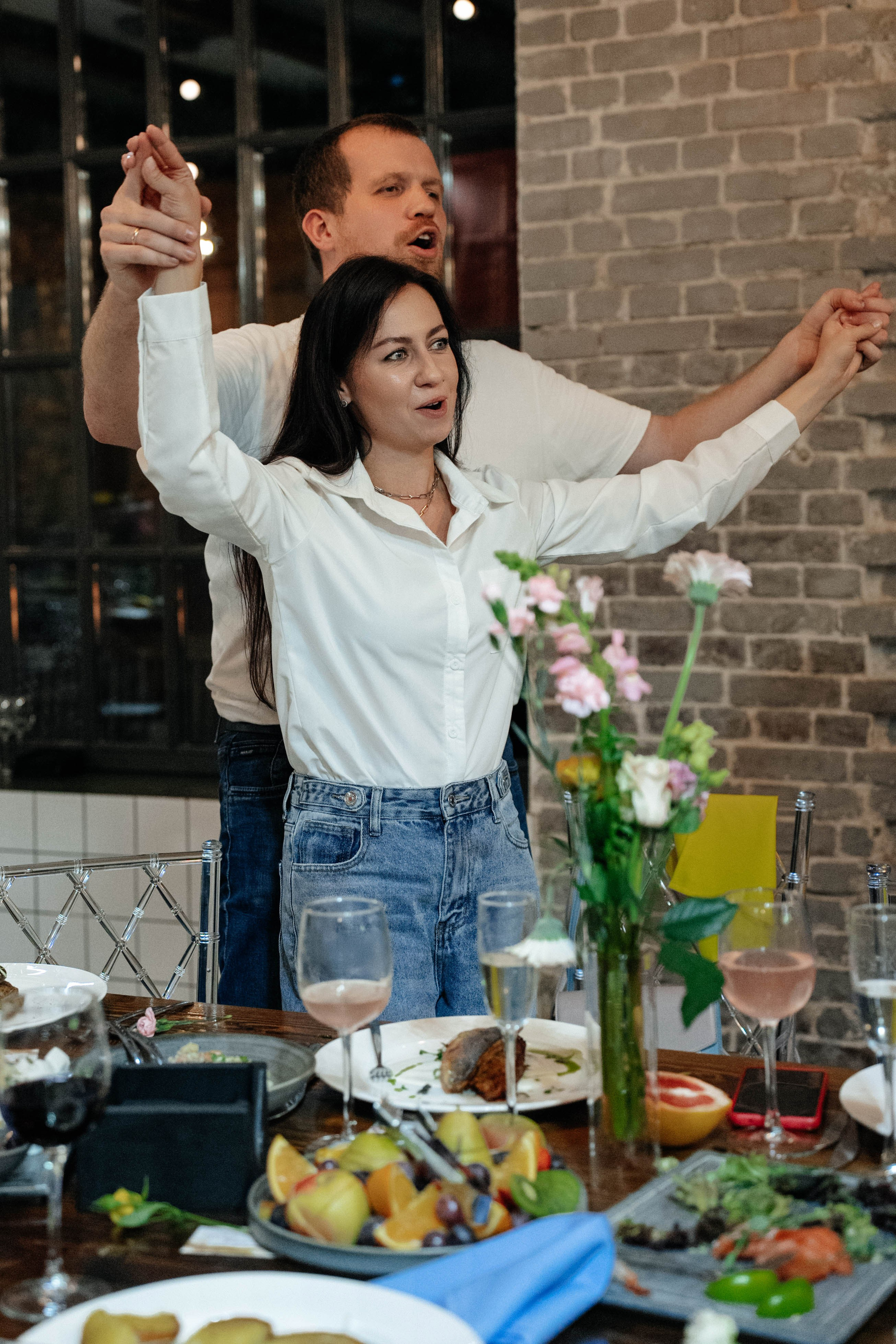 День рождения | Лофт. Свадебный фотограф Москва Александра Аверкова