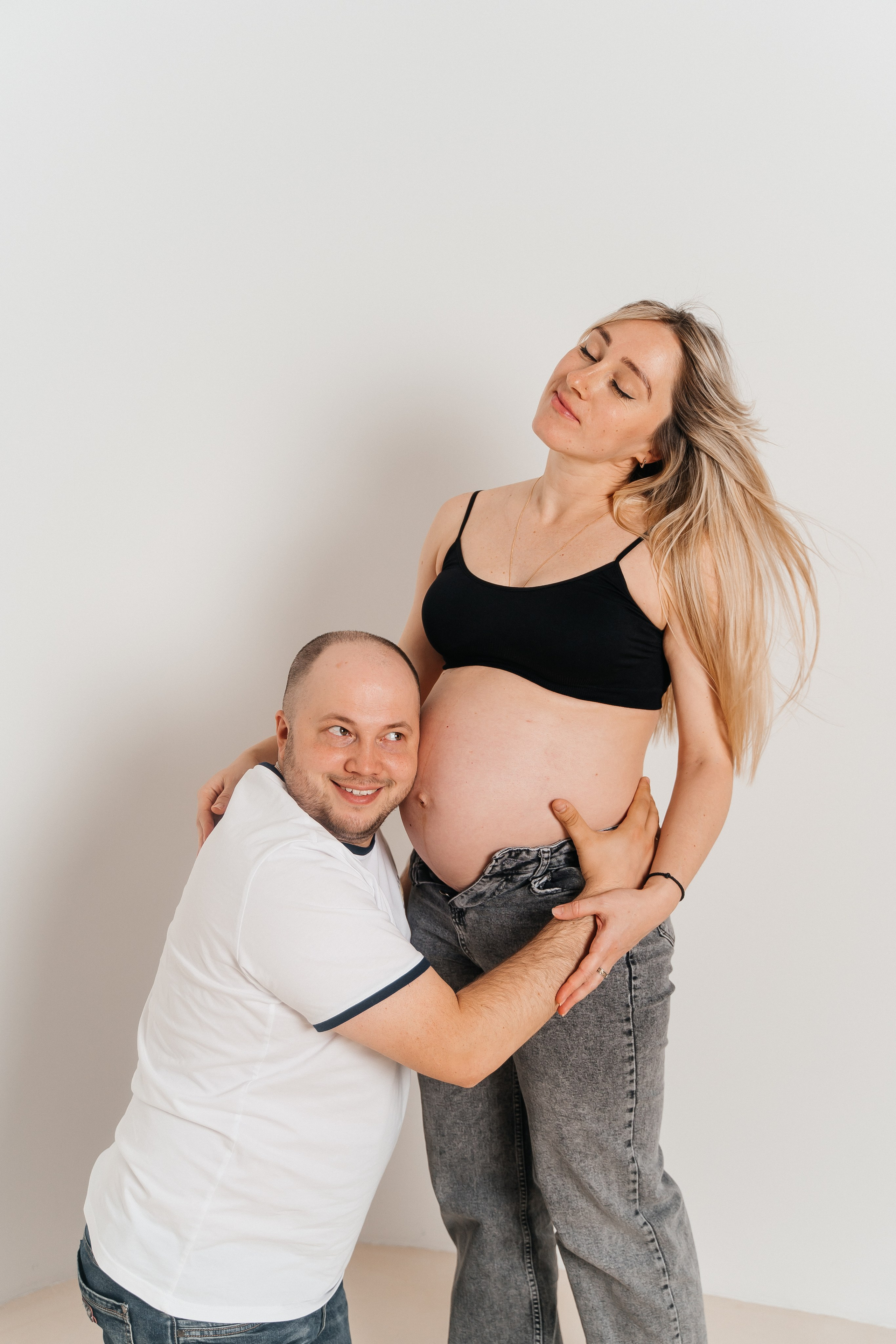 Злата и Дмитрий