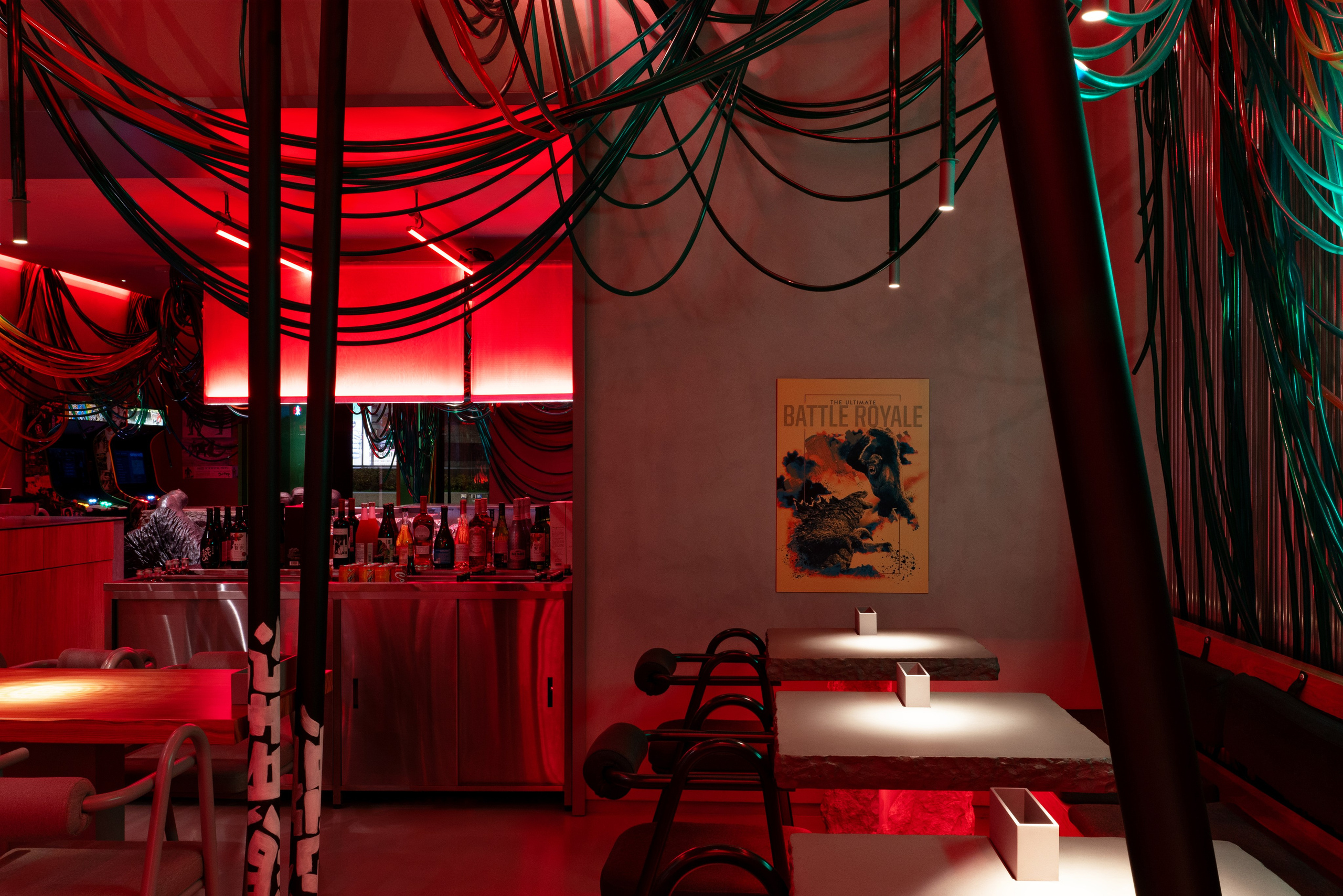 Works. Retoucher Natali Krasulina / Retouch photo