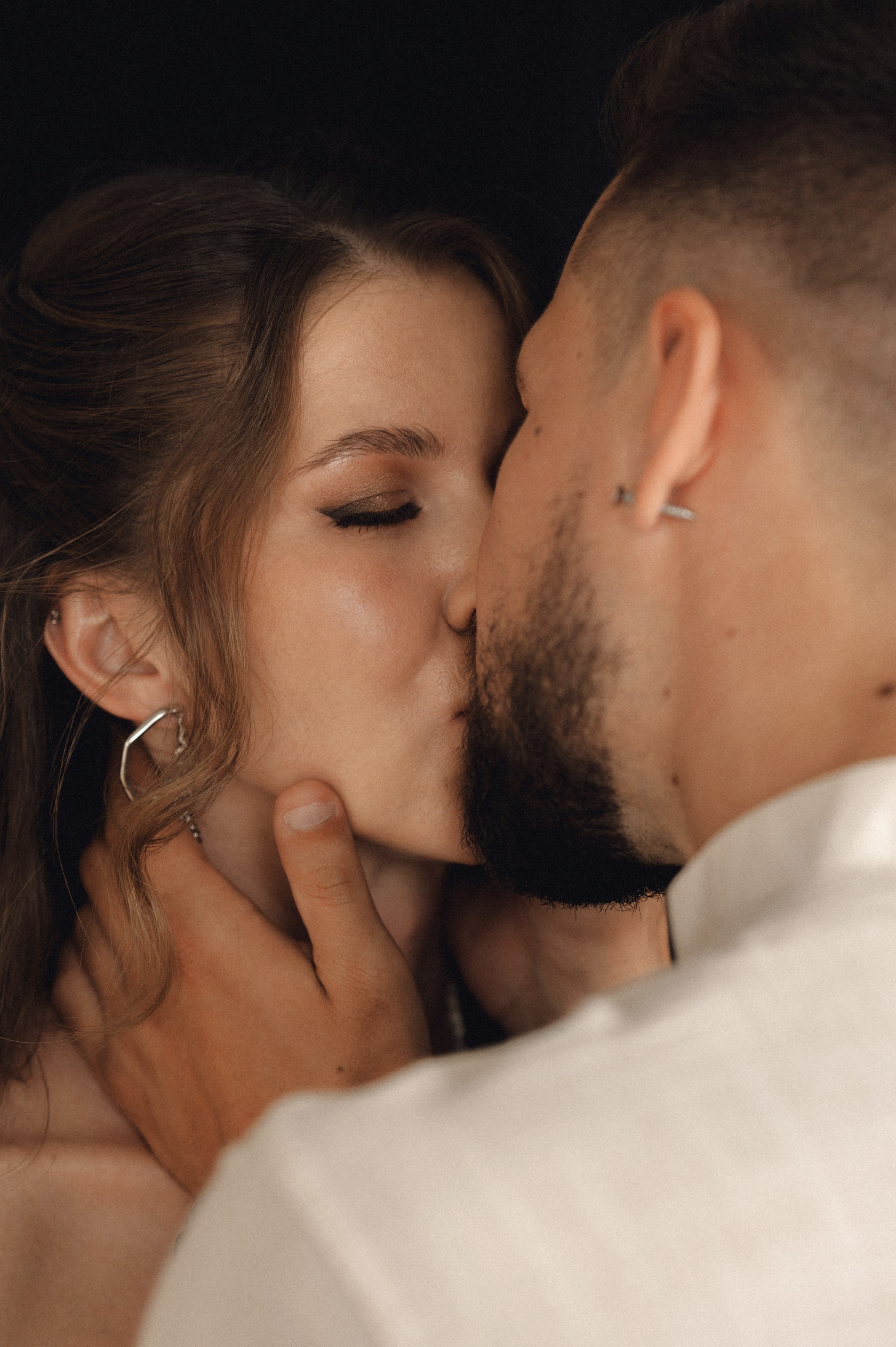 Детали счастья для двоих. Семейный и свадебный фотограф в Самаре