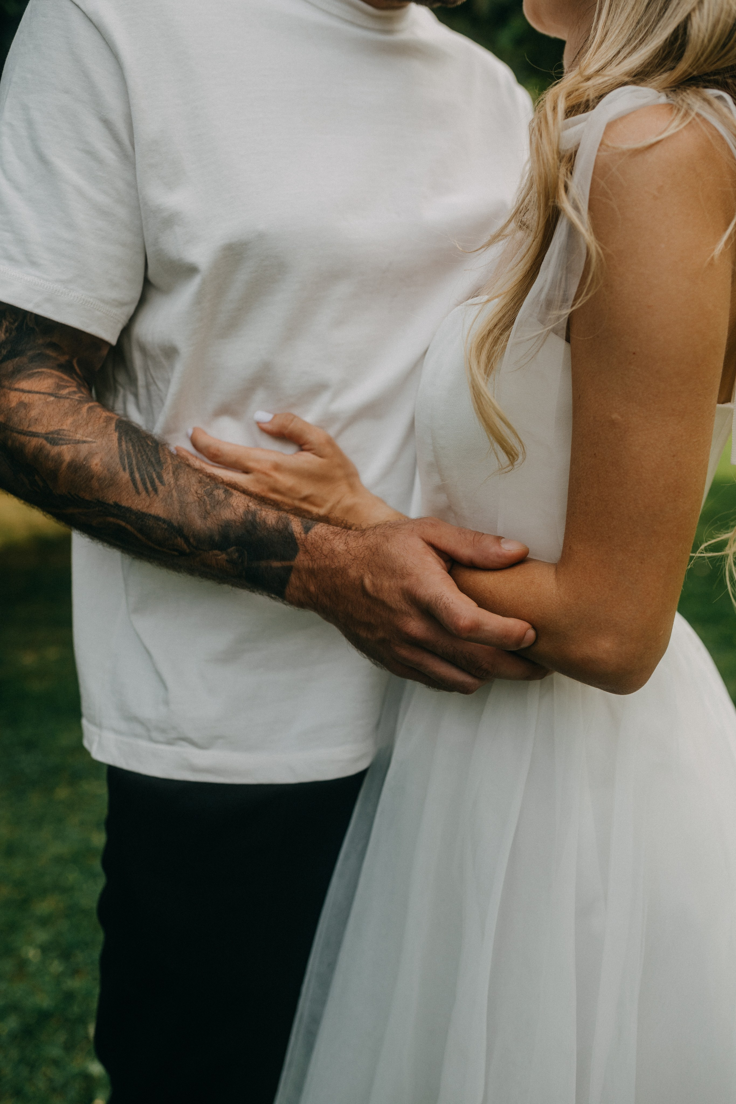 Данила и Кристина 29.07.25 весь день. Фотограф в Санкт Петербурге Лара Великова