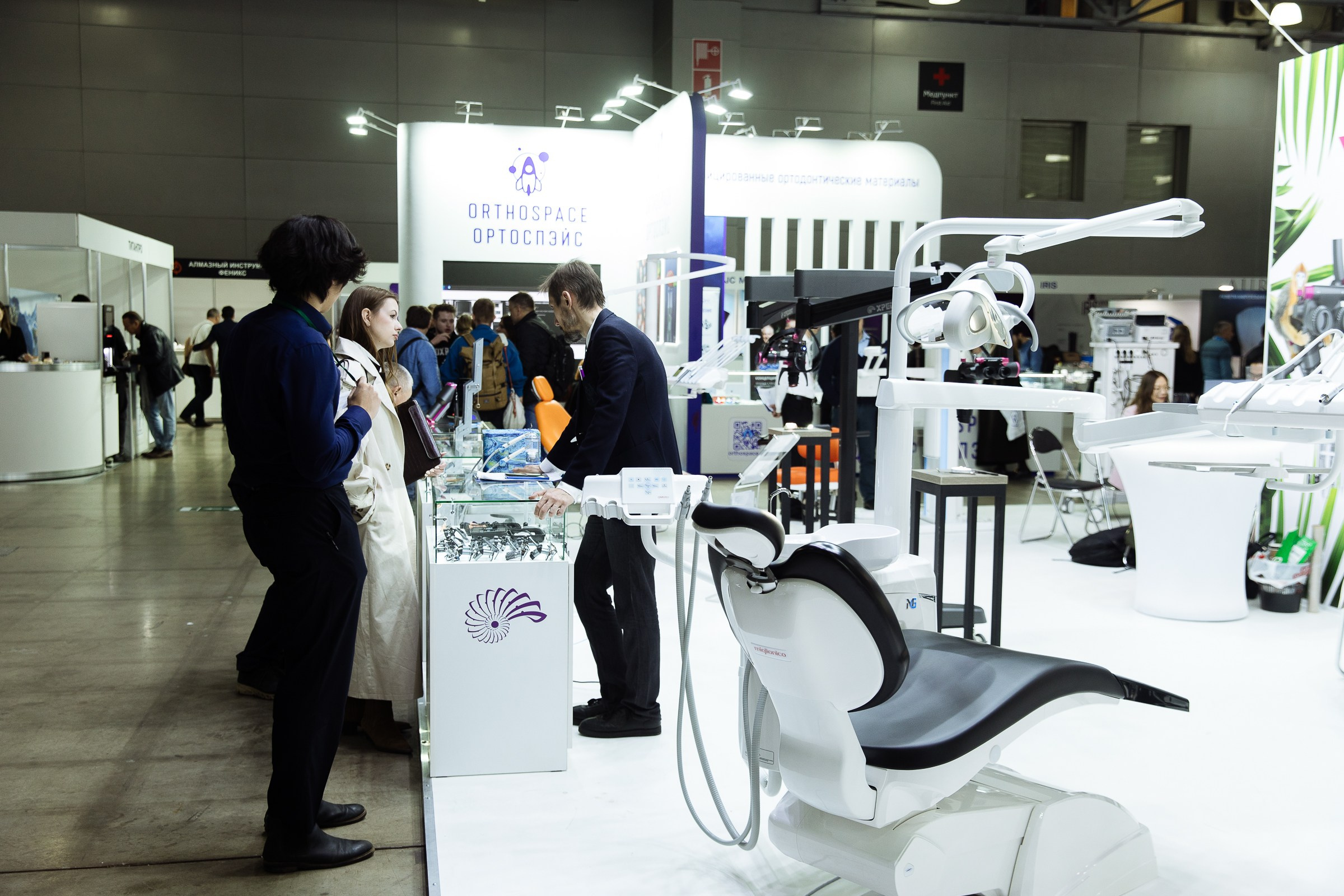 DENTAL SALON. Фотограф в Москве