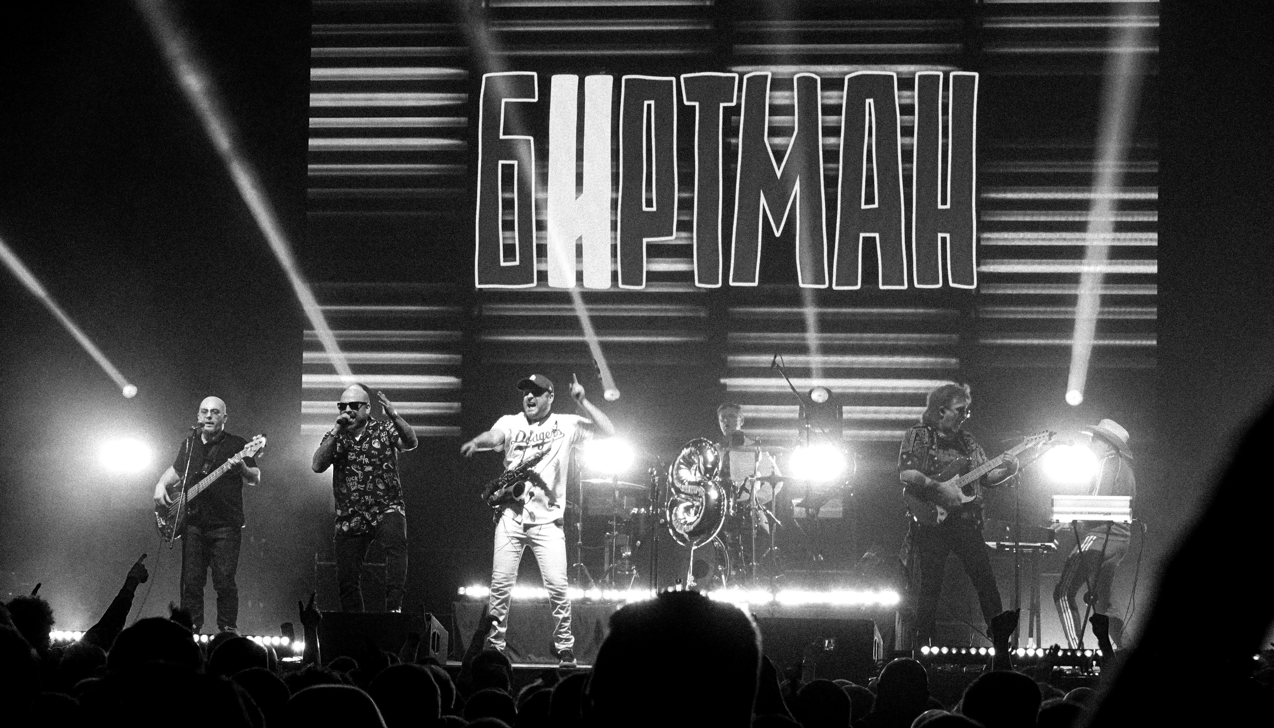 КОНЦЕРТЫ. Семейный и travel-фотограф из Израиля