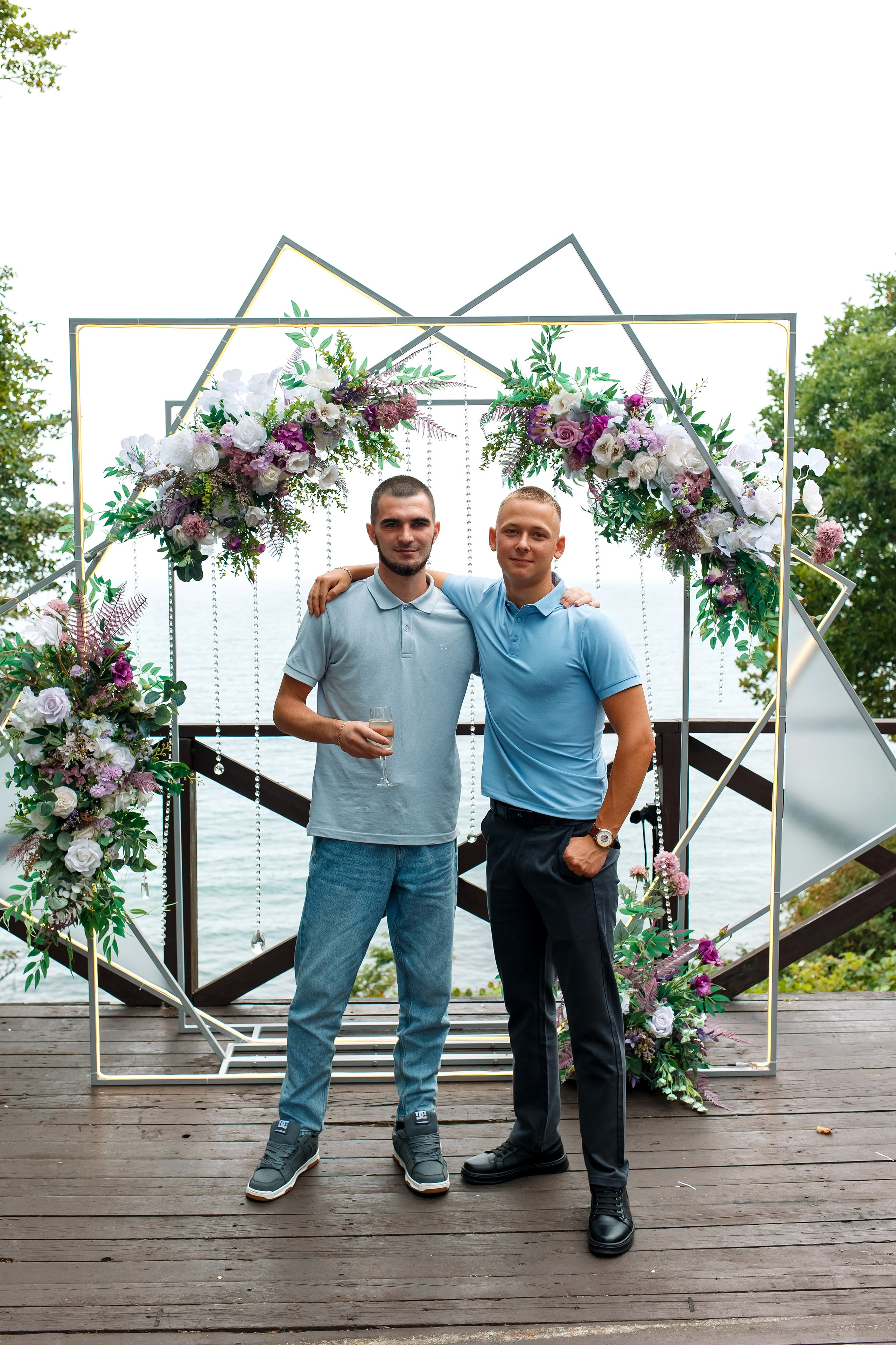 Ирина & Даниил. Фотограф Любовь Корниенко, Примоский край