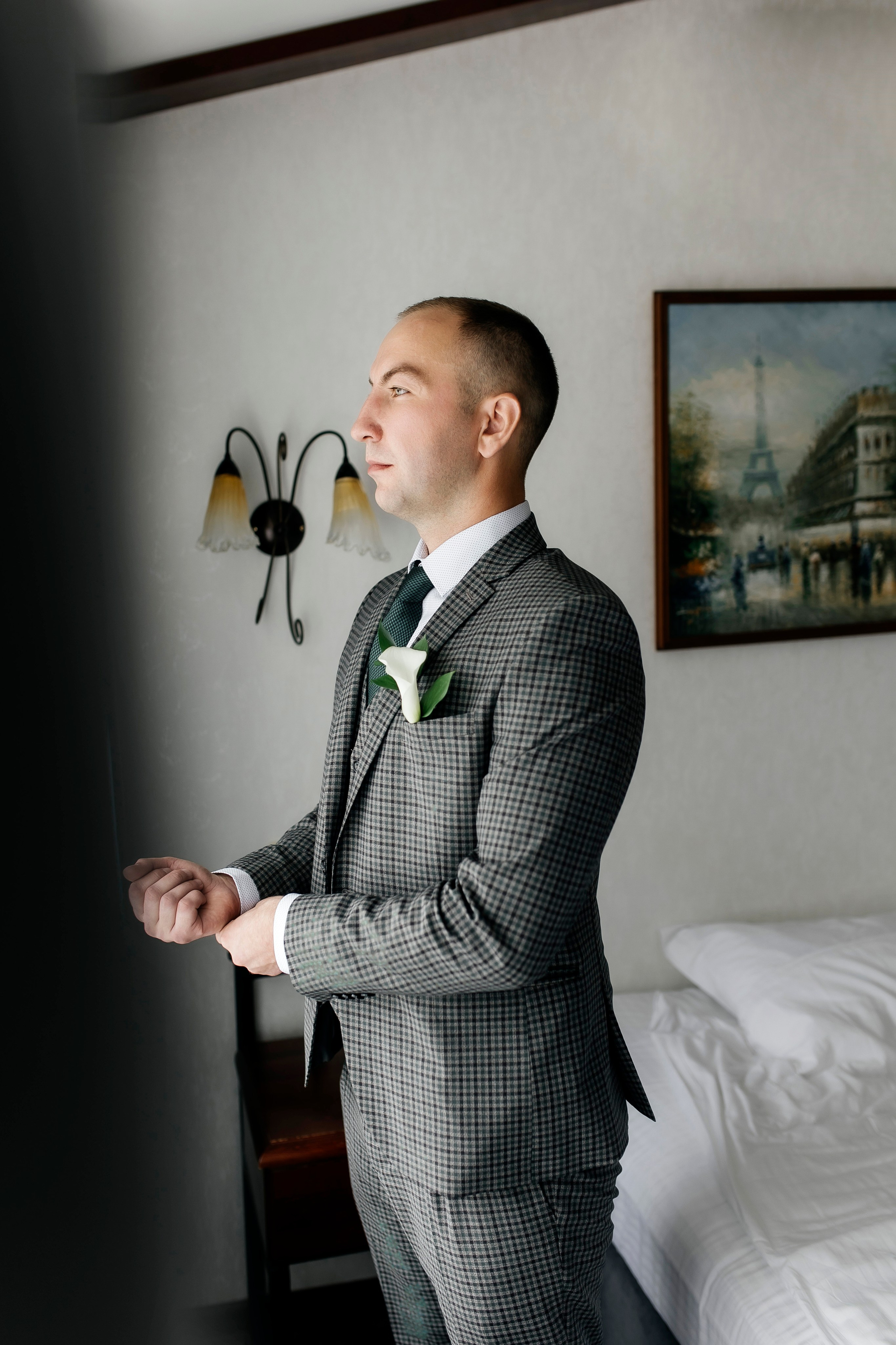 Мария&Андрей/Полный день. Свадебный и Семейный фотограф Нижний Новгород|Надюша Стёпина