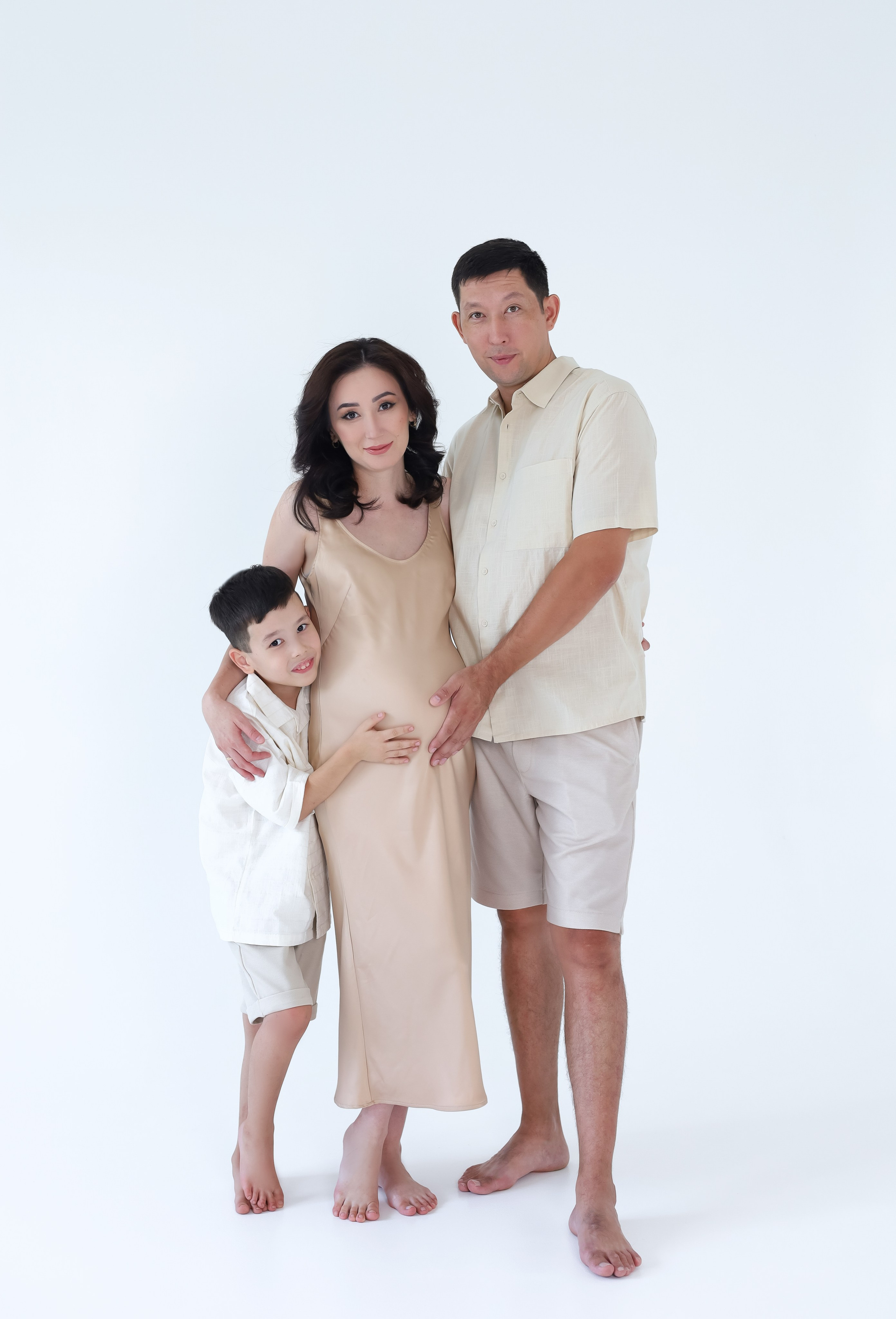 Шолпан. Фотограф Тамара Катапова