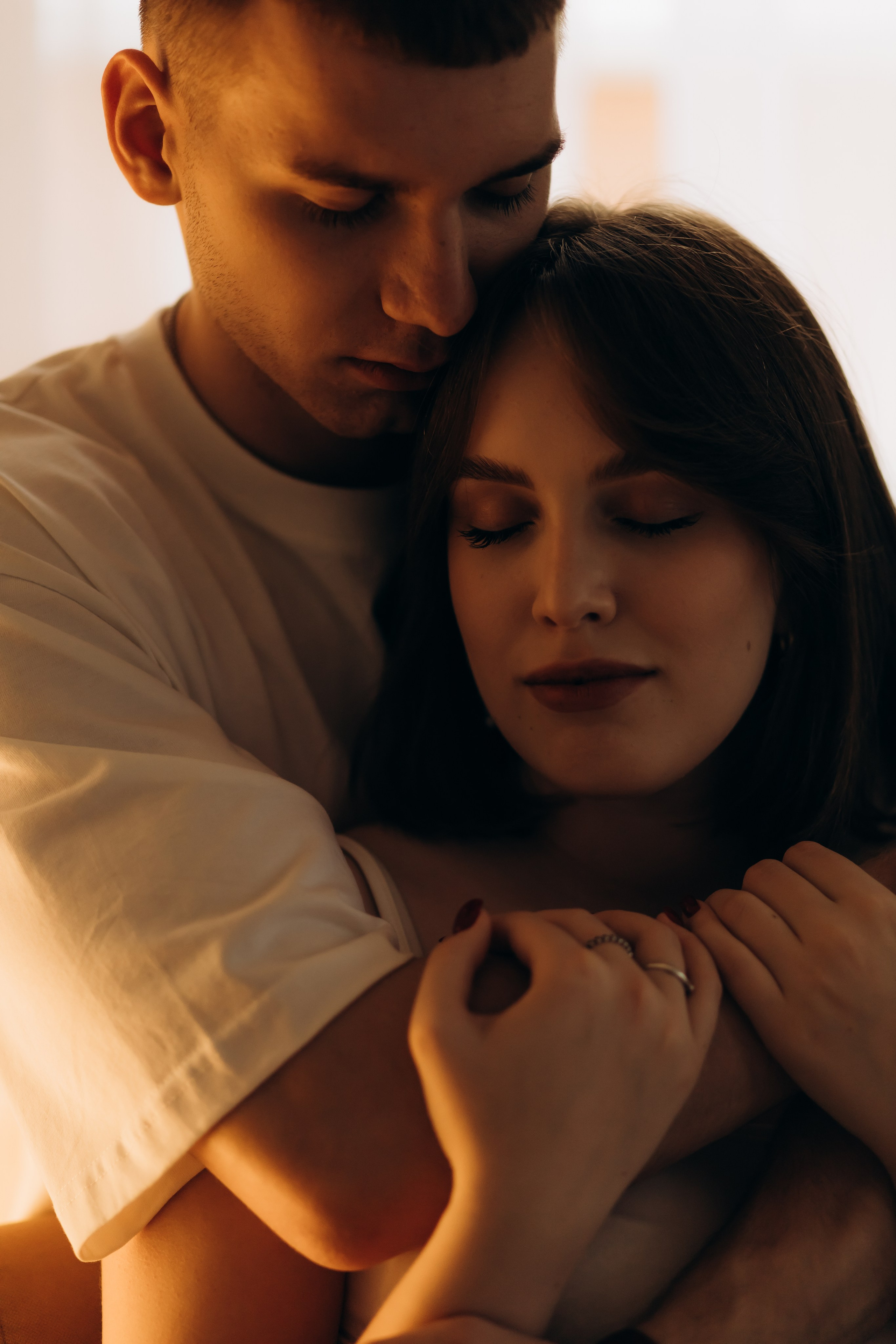 Love story. Фотограф Петрозаводск/СПБ