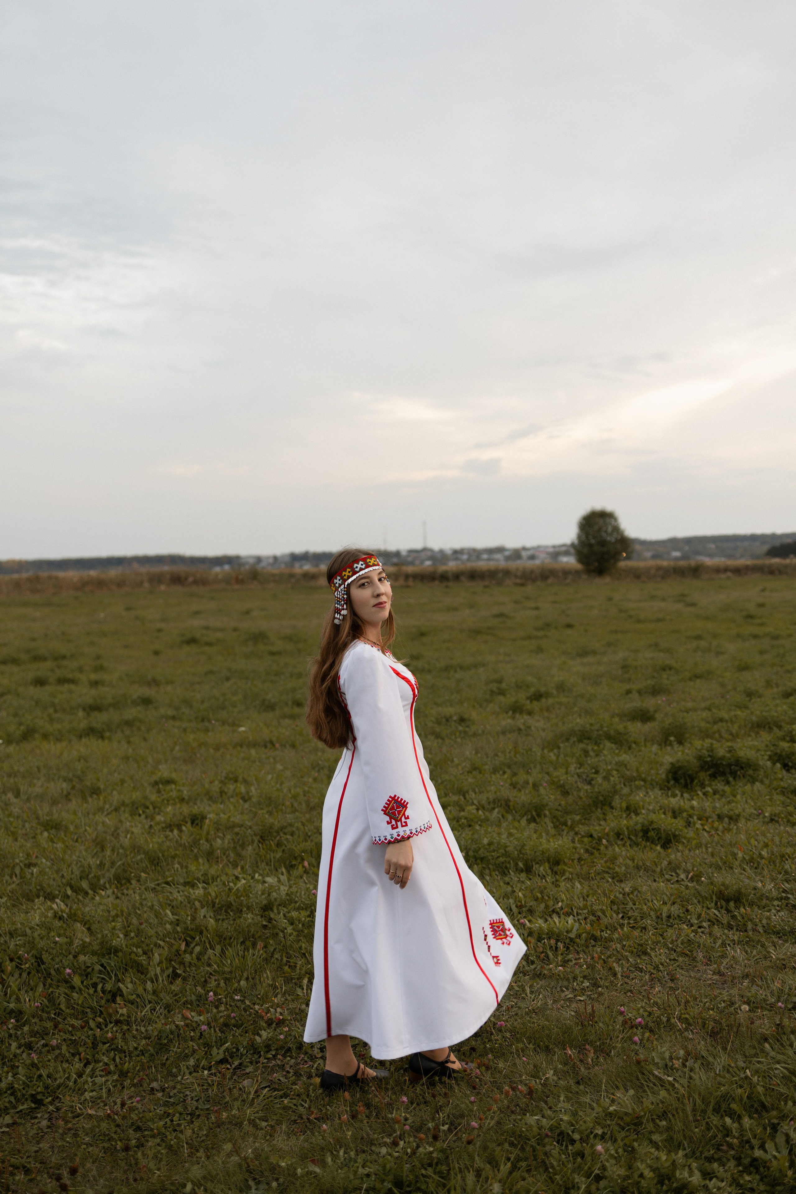 Анжелика. Фотограф Татьяна Семенова