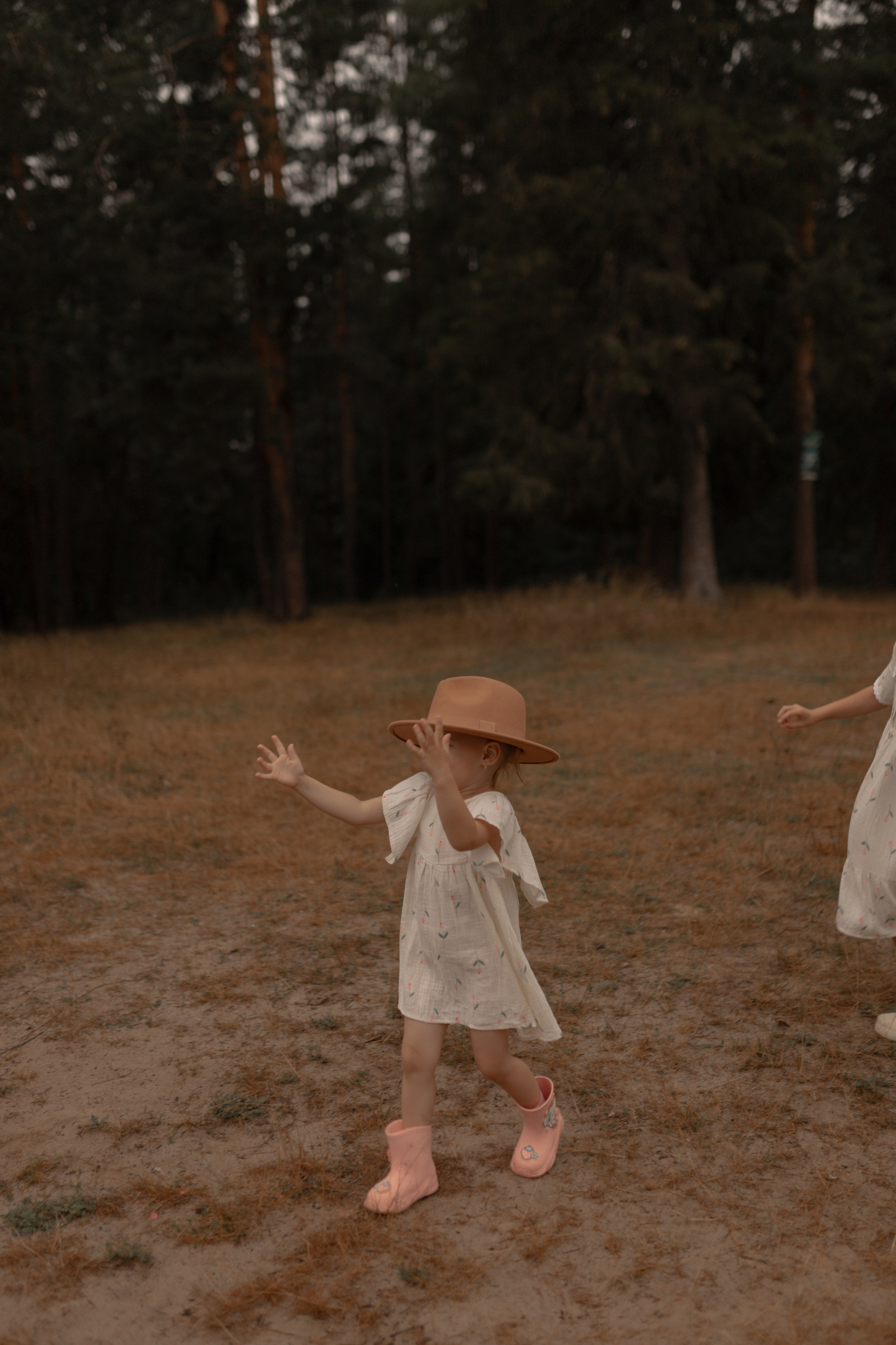 Мама Алина, Маша, Дина и Анечка. Фотограф Татьяна Семенова